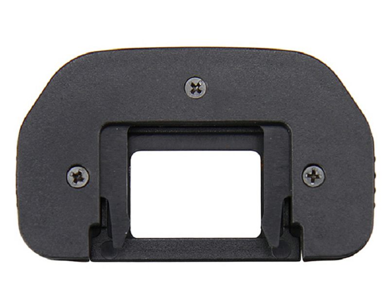 JJC Eyecup EC-3 (Eyecup EB) za Canon EOS 70D, 5D, 5D II, 60D, 50D, 40D, 30D, 20D, 10S, 10D, D60, 400D, 1000D