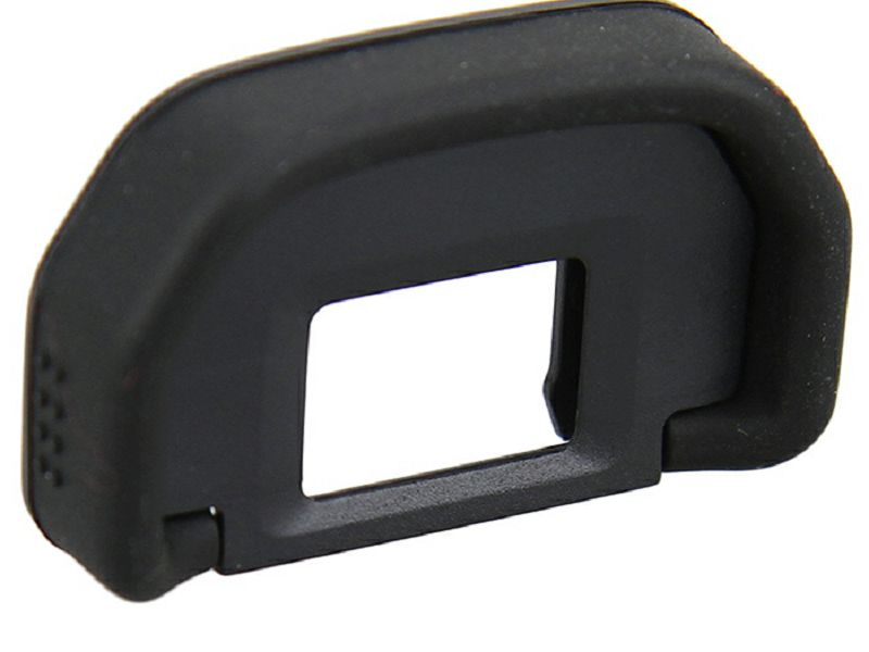 JJC Eyecup EC-3 (Eyecup EB) za Canon EOS 70D, 5D, 5D II, 60D, 50D, 40D, 30D, 20D, 10S, 10D, D60, 400D, 1000D