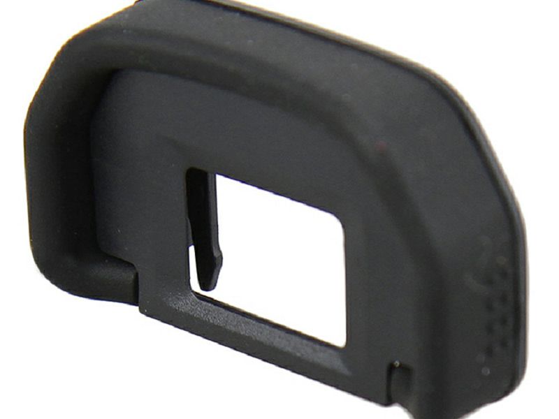 JJC Eyecup EC-3 (Eyecup EB) za Canon EOS 70D, 5D, 5D II, 60D, 50D, 40D, 30D, 20D, 10S, 10D, D60, 400D, 1000D