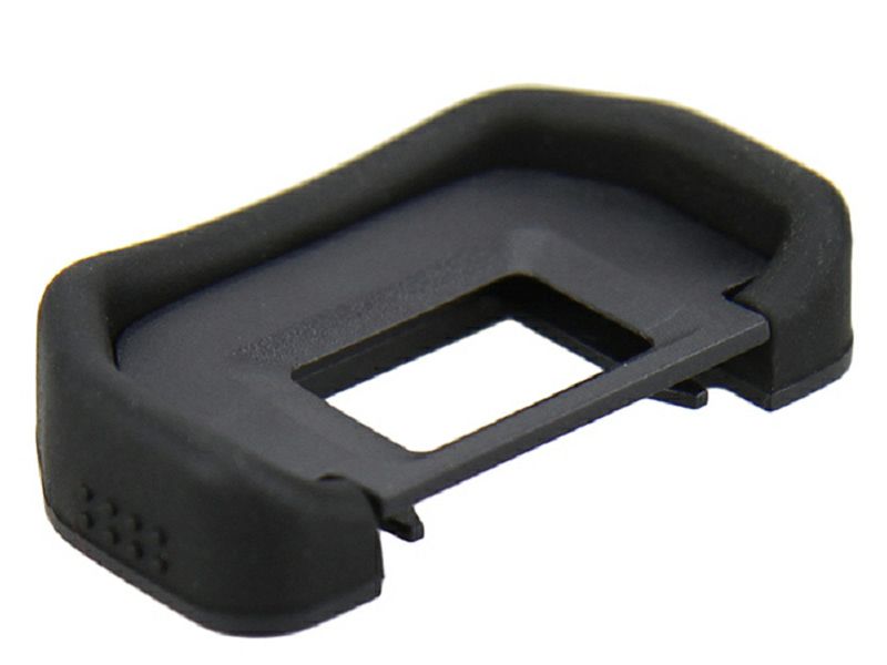 JJC Eyecup EC-3 (Eyecup EB) za Canon EOS 70D, 5D, 5D II, 60D, 50D, 40D, 30D, 20D, 10S, 10D, D60, 400D, 1000D