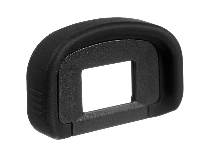 JJC Eyecup EC-5 EPC-EG za Canon EOS 5D III, 7D II, 1D Mark III, 1Ds Mark III, 1D Mark IV, 1Dx