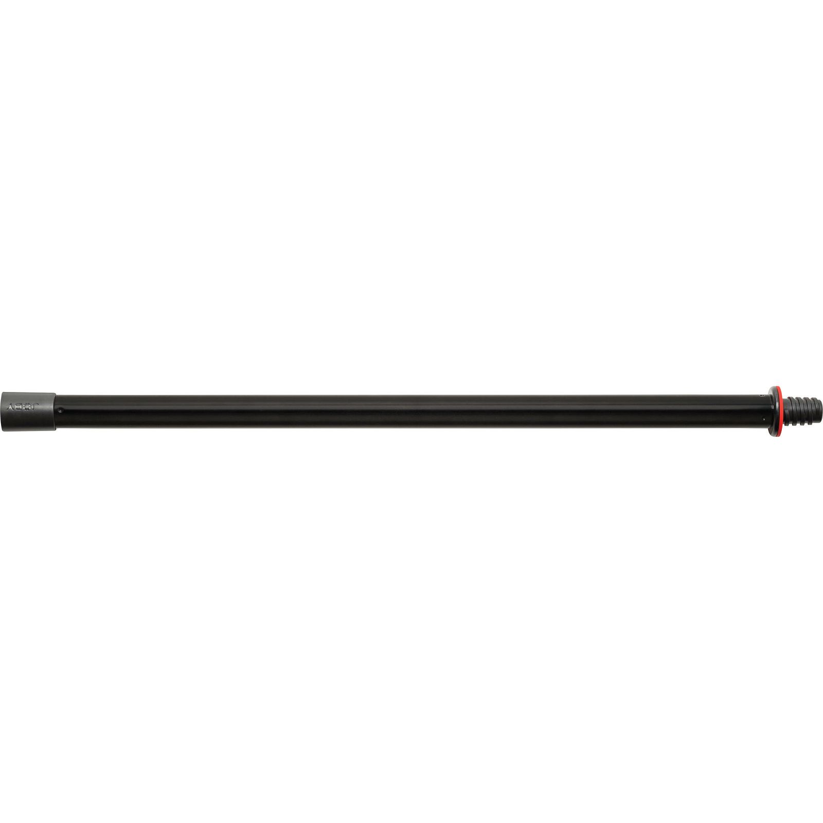 Joby Action Grip & Pole (Black/Red)