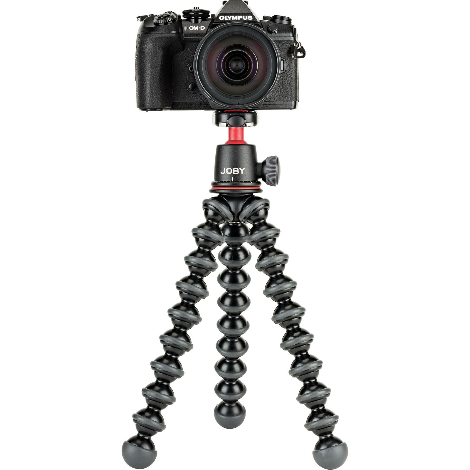 Joby GorillaPod 3K Flexible Mini-Tripod with Ball Head Kit mini zglobni stalak stativ (JB01507-BWW)