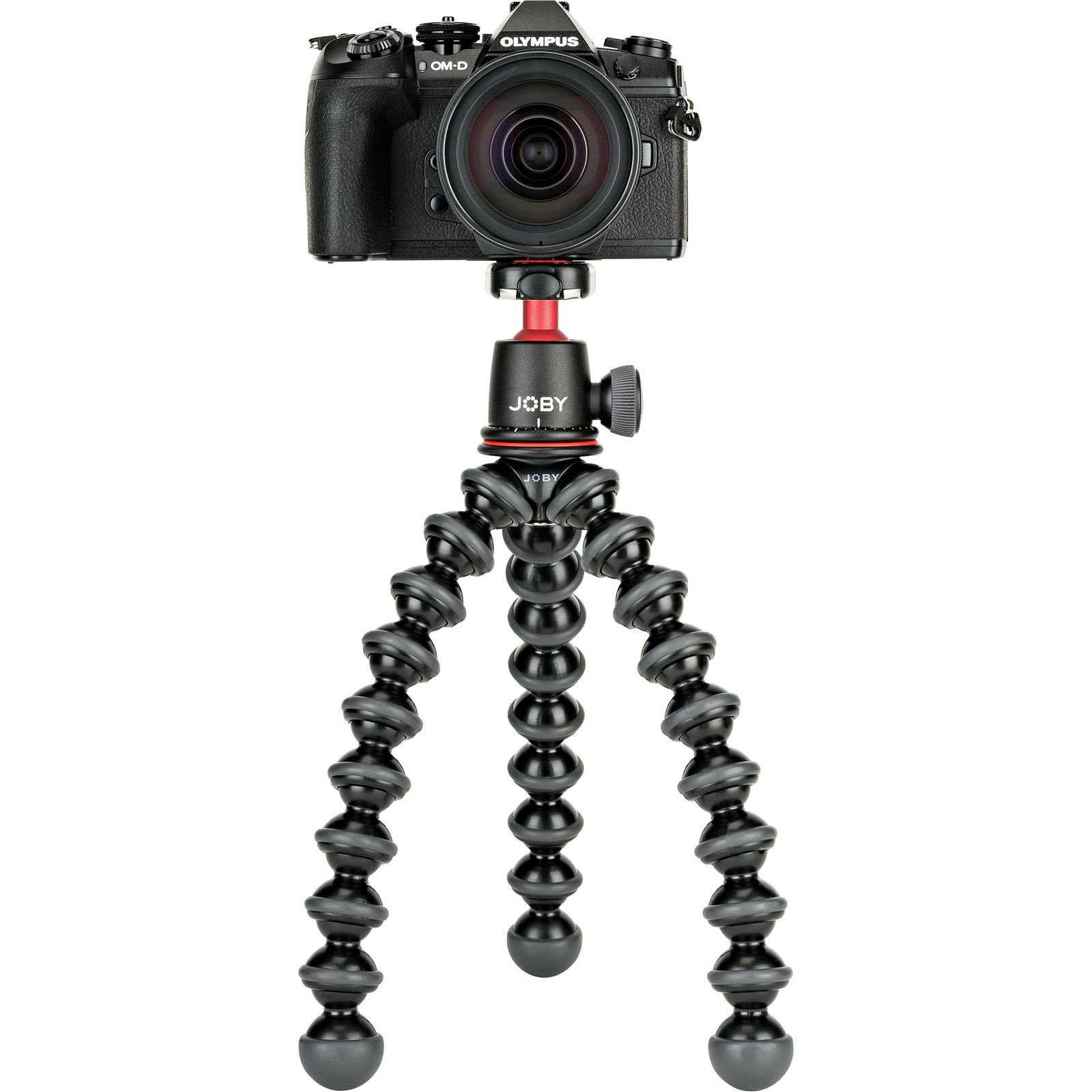 Joby GorillaPod 3K Flexible Mini-Tripod with Ball Head Kit mini zglobni stalak stativ (JB01507-BWW)