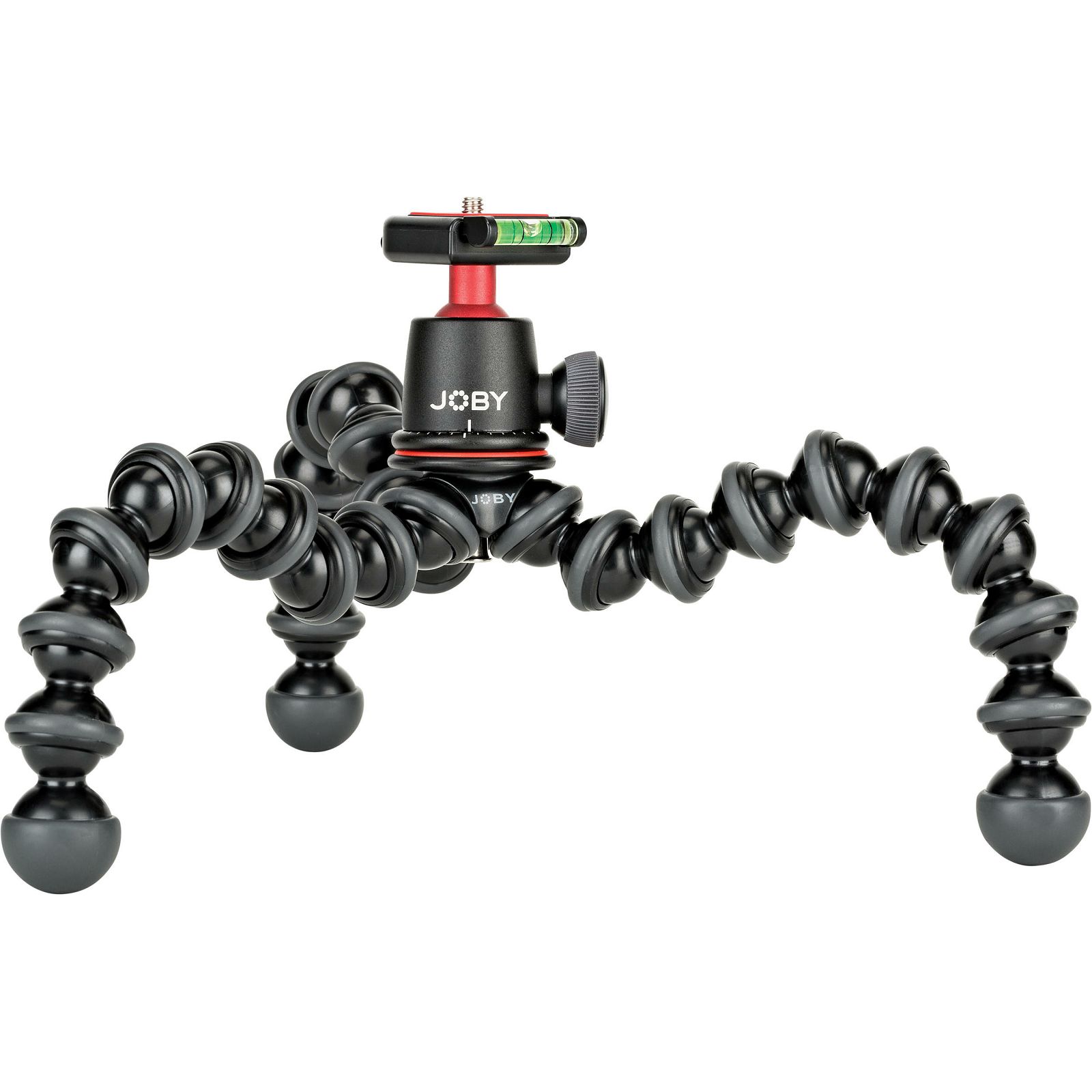 Joby GorillaPod 3K Flexible Mini-Tripod with Ball Head Kit mini zglobni stalak stativ (JB01507-BWW)