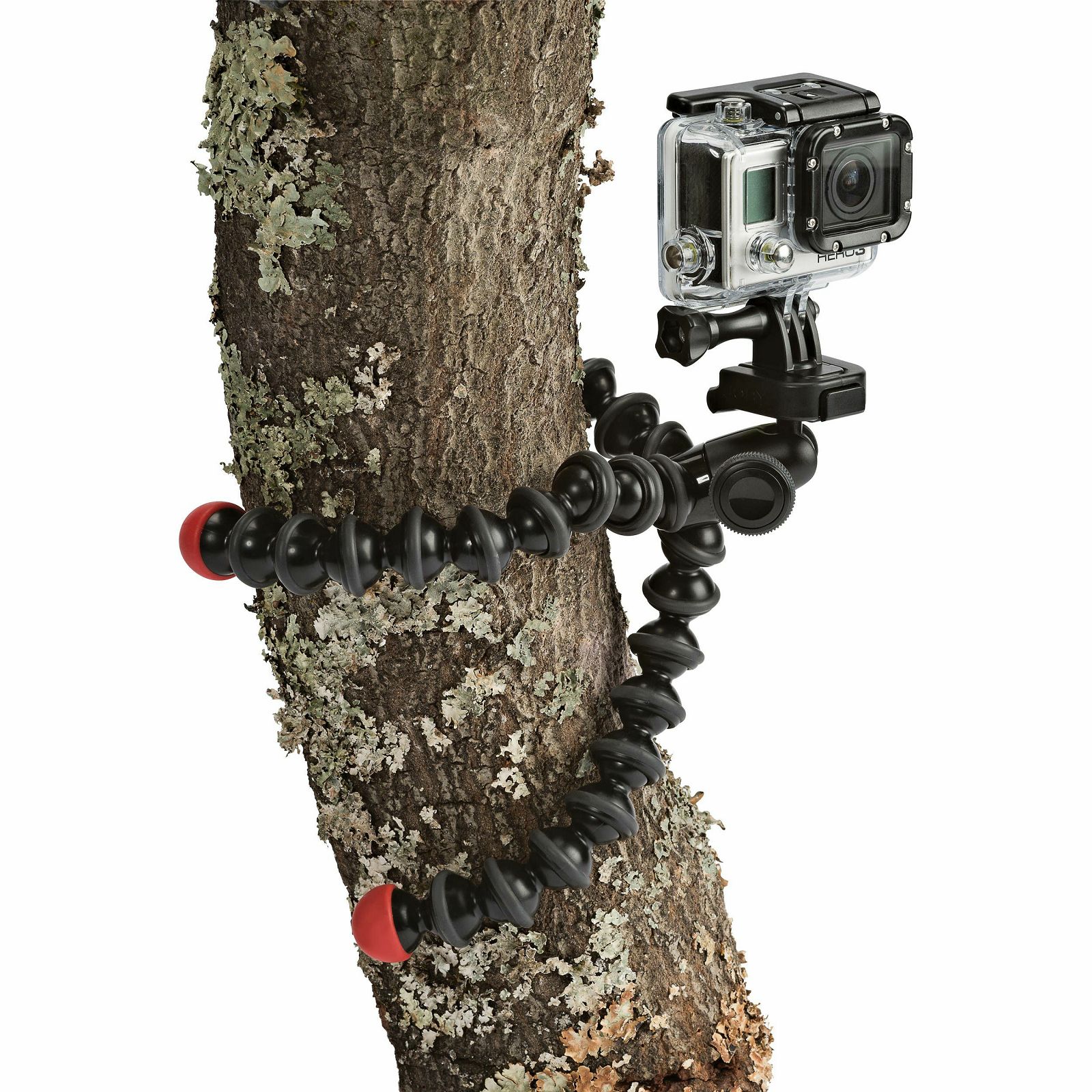 Joby Gorillapod Action tripod with GoPro Mount fleksibilni mini stalak s kuglastom glavom (JB01300)