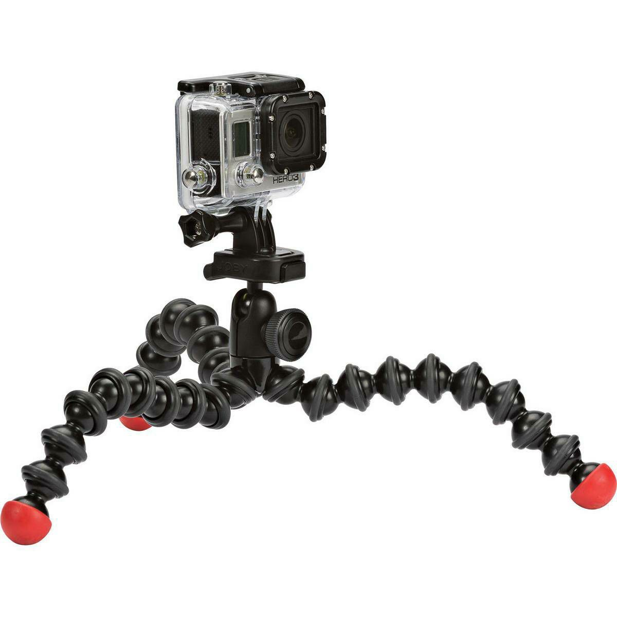 Joby Gorillapod Action tripod with GoPro Mount za akcijske kamere (JB01300)