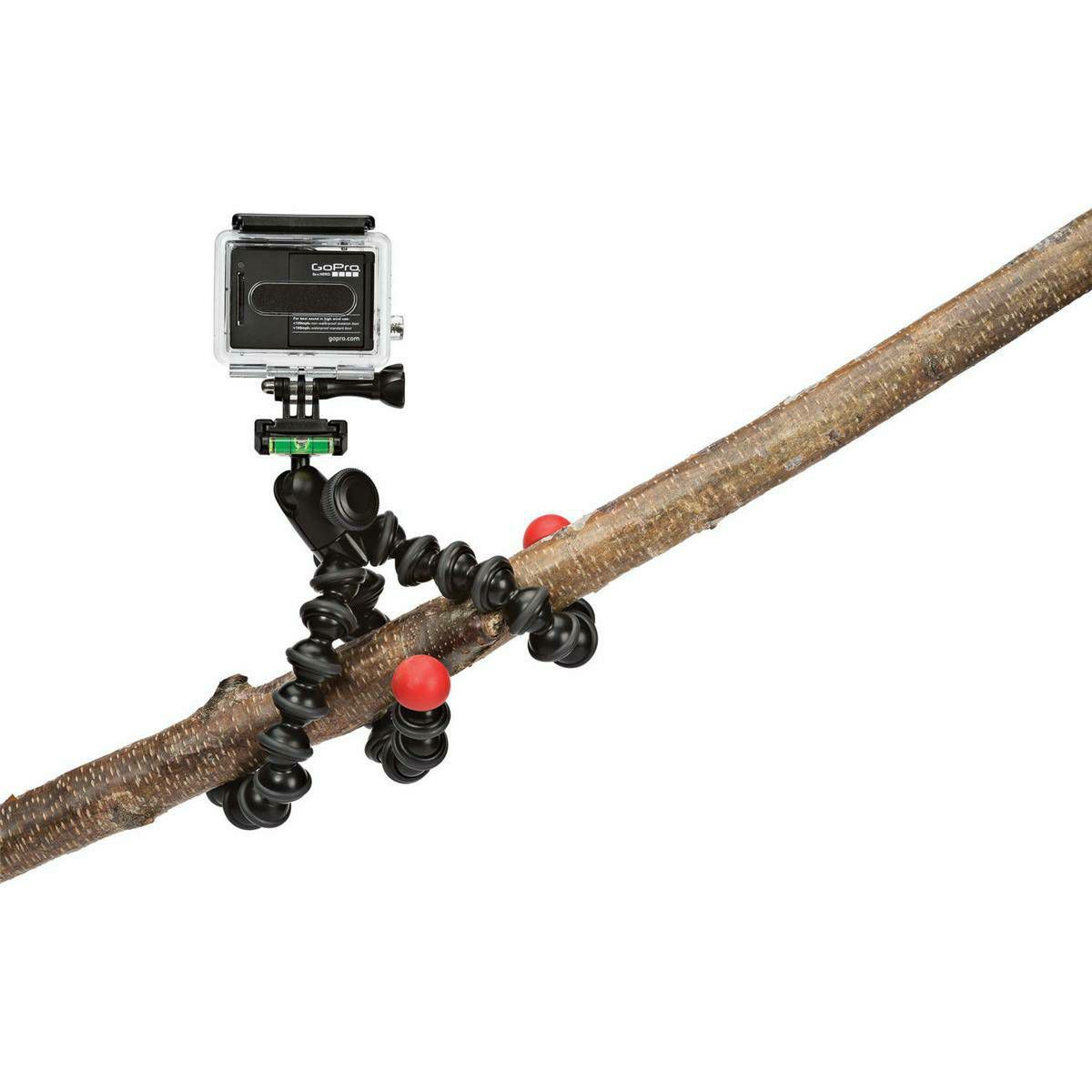 Joby Gorillapod Action tripod with GoPro Mount za akcijske kamere (JB01300)