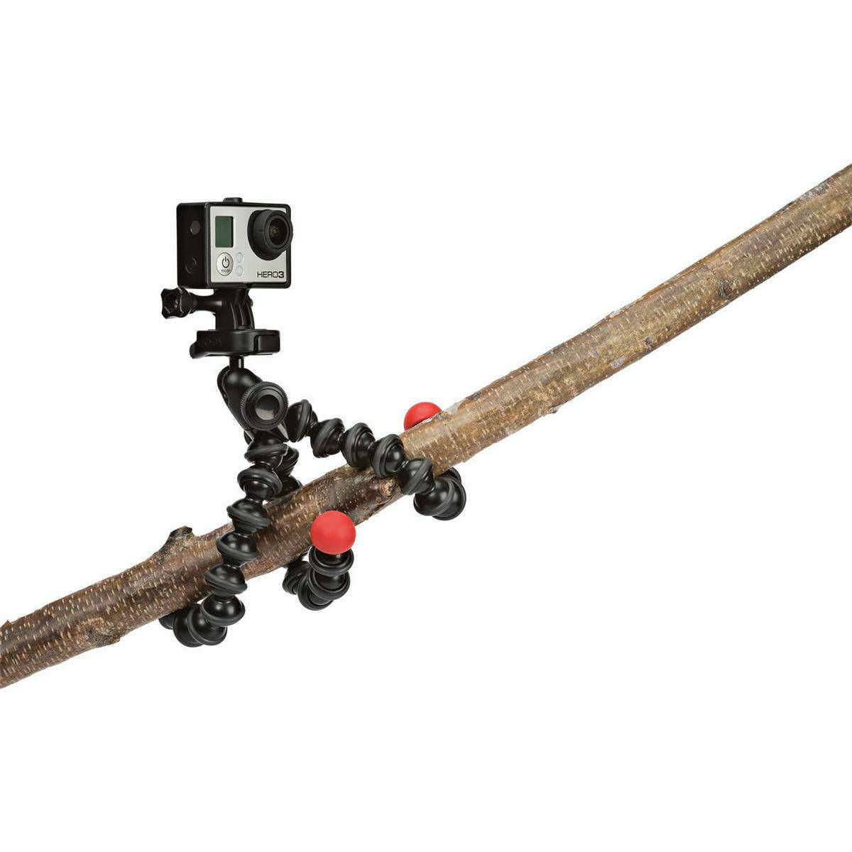 Joby Gorillapod Action tripod with GoPro Mount za akcijske kamere (JB01300)