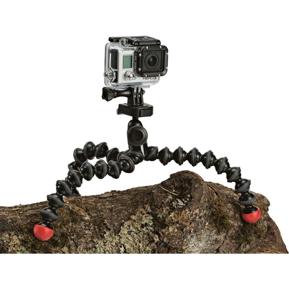 Joby Gorillapod Action tripod with GoPro Mount za akcijske kamere (JB01300)