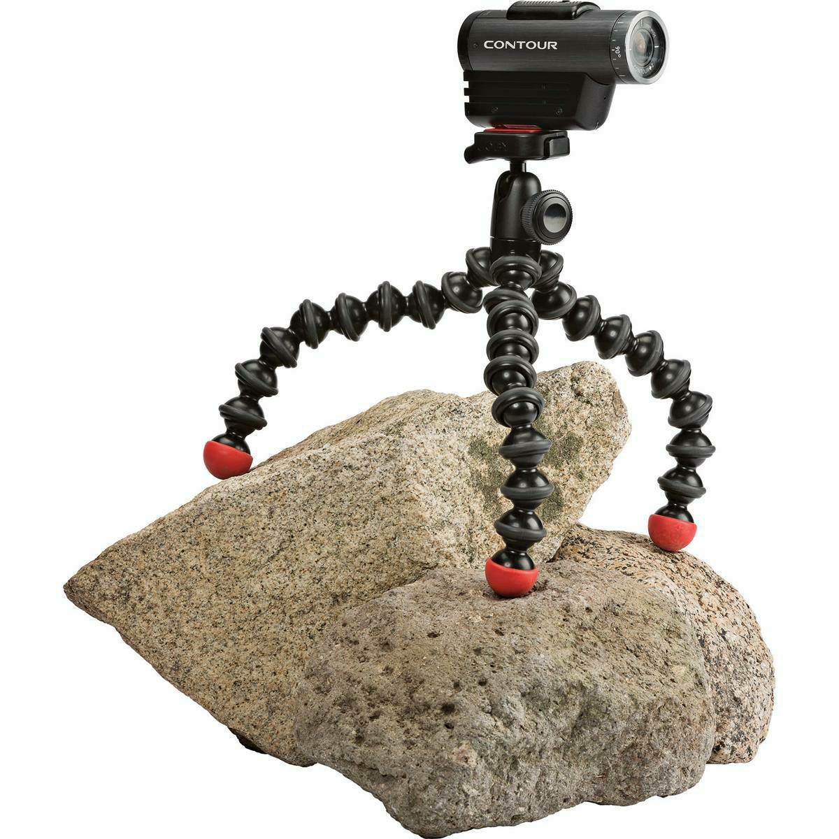 Joby Gorillapod Action tripod with GoPro Mount za akcijske kamere (JB01300)