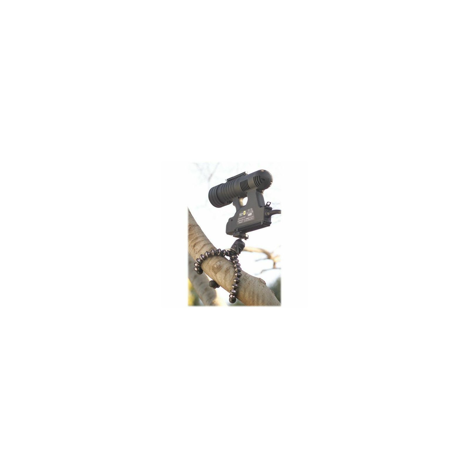 Joby Gorillapod Focus/Ballhead X Bundle Flexible mini tripod  (nosivost 5.3 kg)