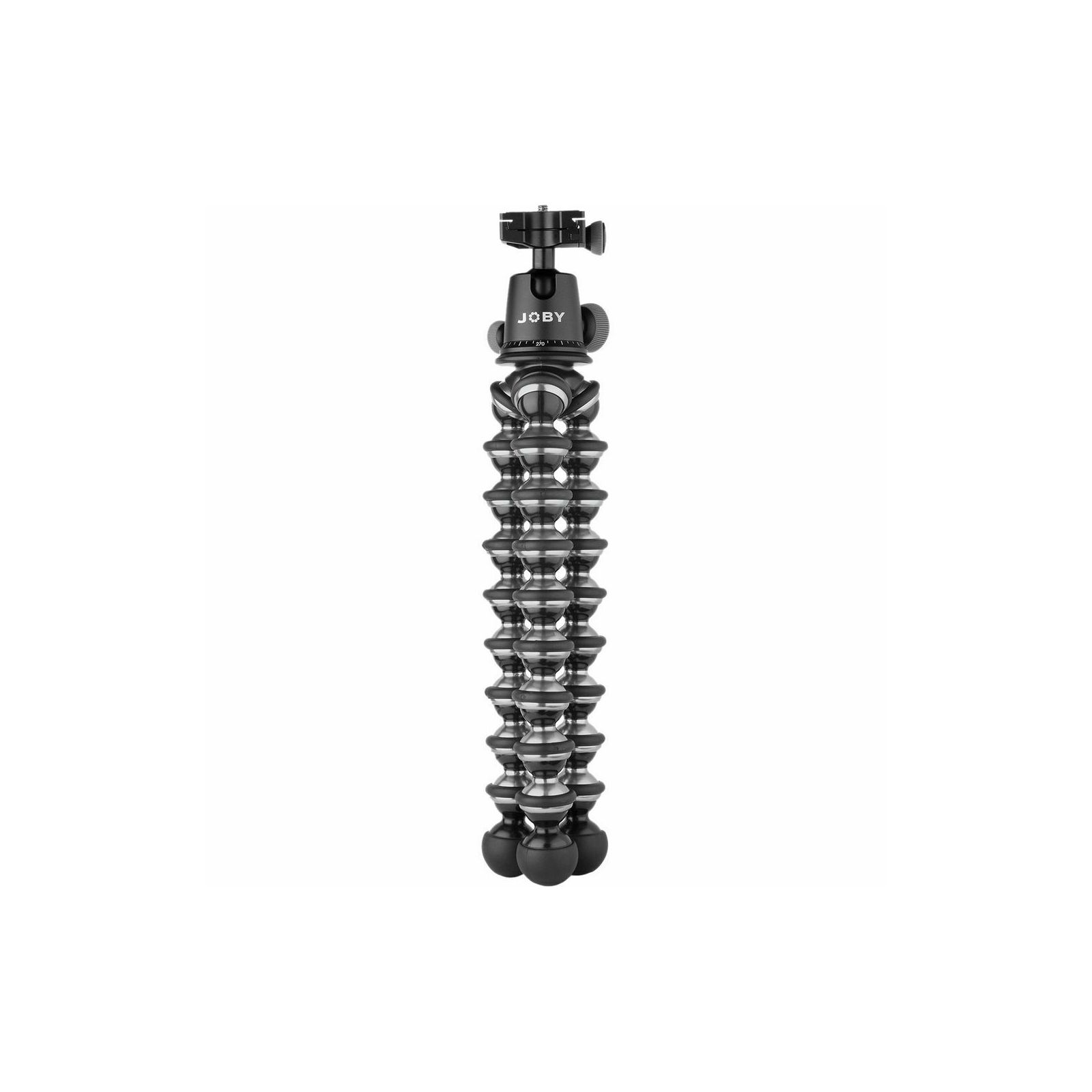 Joby Gorillapod Focus/Ballhead X Bundle Flexible mini tripod  (nosivost 5.3 kg)