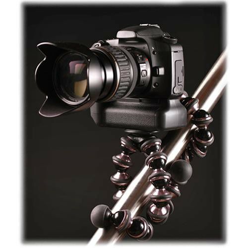 Joby Gorillapod Focus Flexible Mini-Tripod fleksibilni zglobni mini stativ za DSLR fotoaparate i kamere (JB00128)