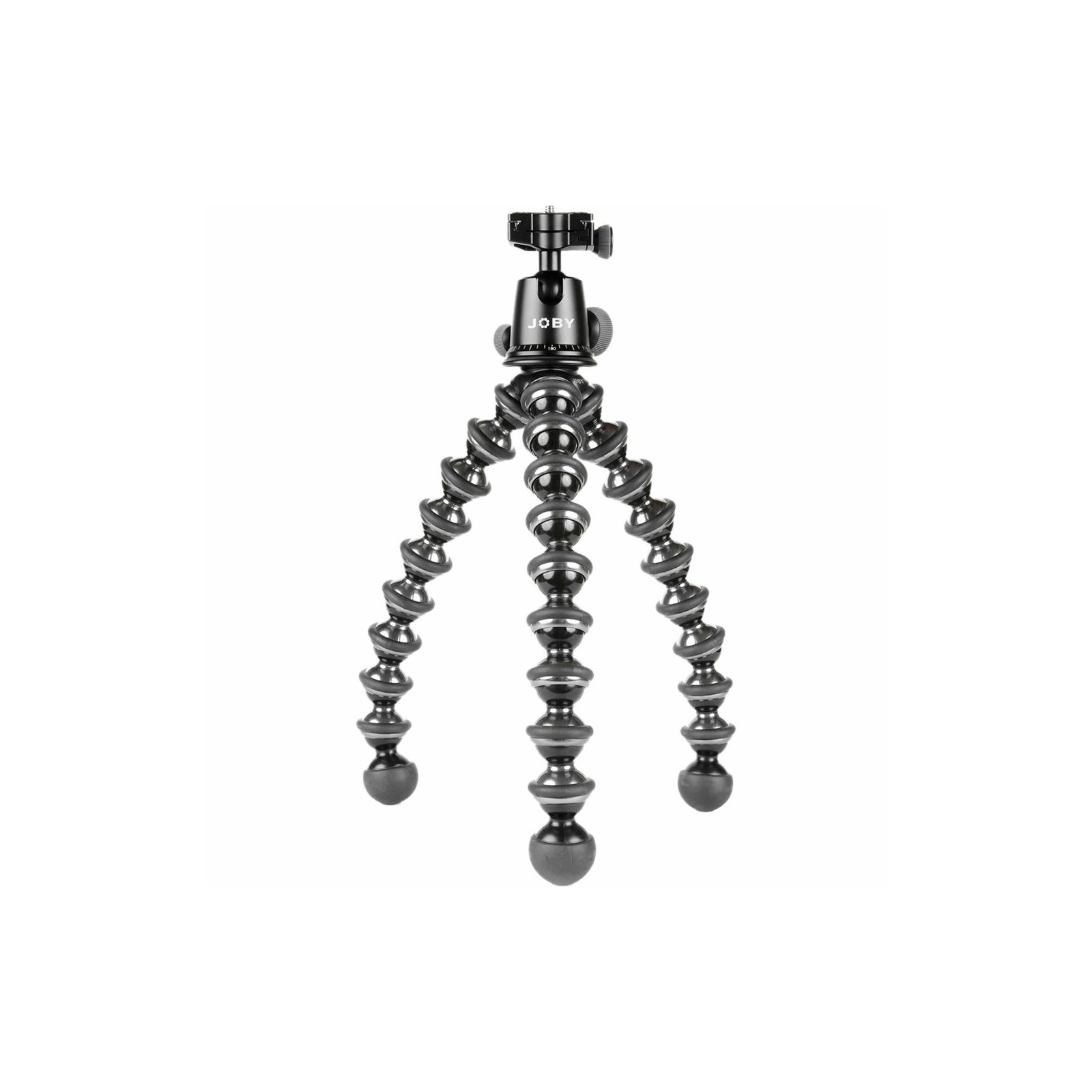 Joby Gorillapod Focus + Ballhead X 5.3K Bundle Flexible mini tripod fleksibilni zglobni stativ za DSLR fotoaparat ili kameru (JB00158)