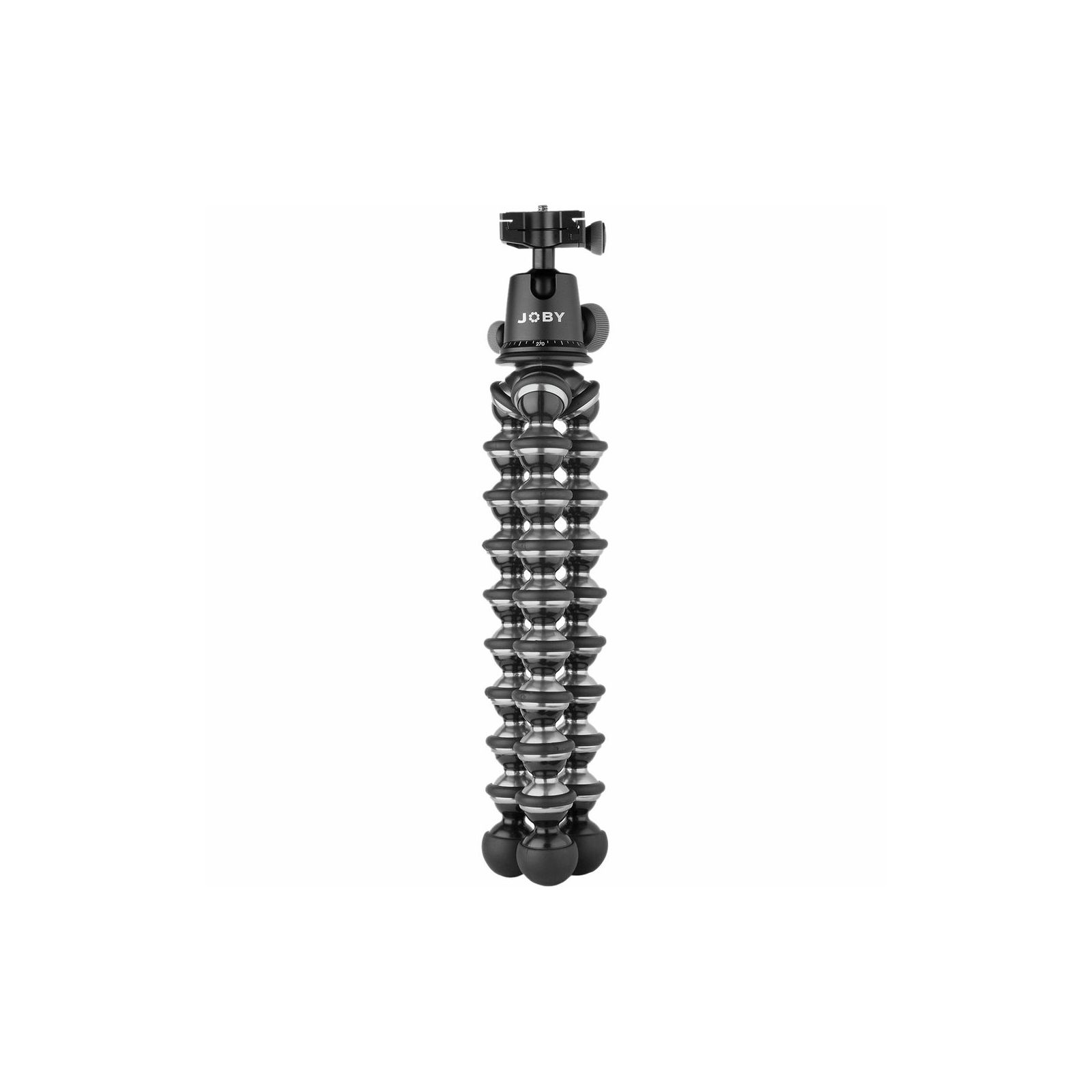 Joby Gorillapod Focus + Ballhead X 5.3K Bundle Flexible mini tripod fleksibilni zglobni stativ za DSLR fotoaparat ili kameru (JB00158)