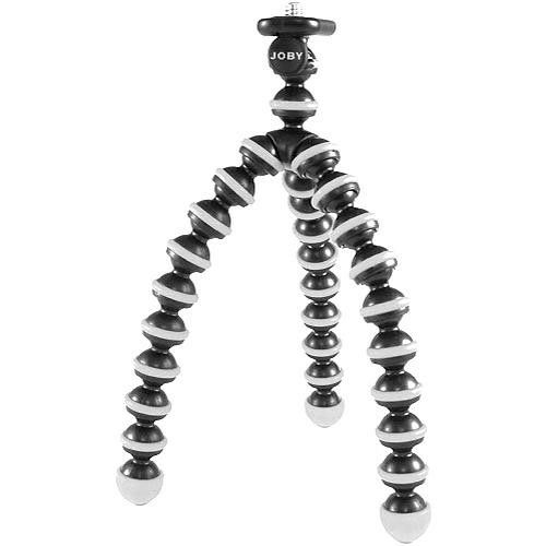 Joby Gorillapod GP1 Original black grey mini zglobni stativ za fotoaparat