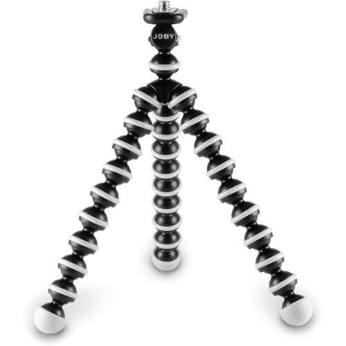 Joby Gorillapod GP1 Original black grey mini zglobni stativ za fotoaparat