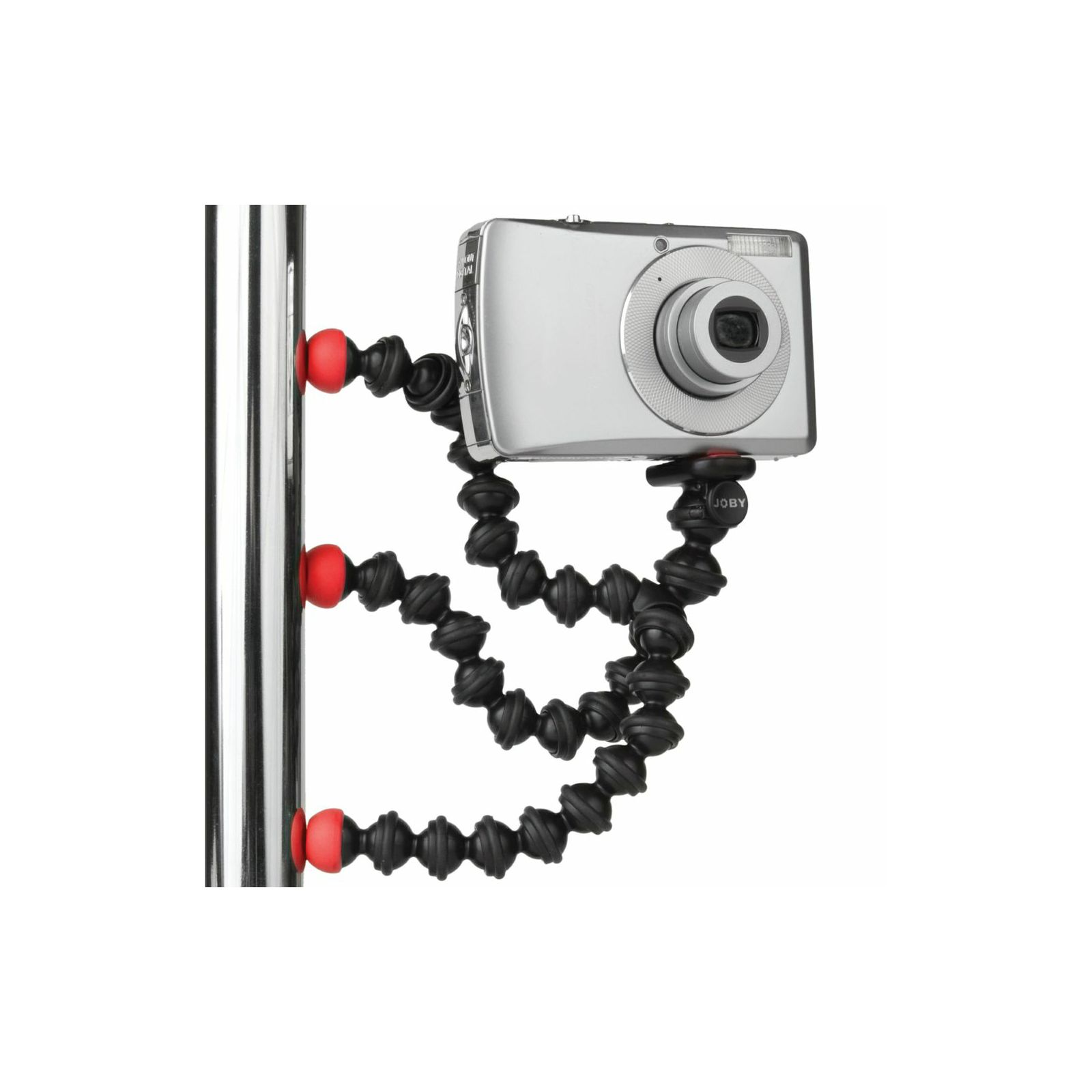 Joby Gorillapod Magnetic Flexible mini tripod (nosivost 325g)