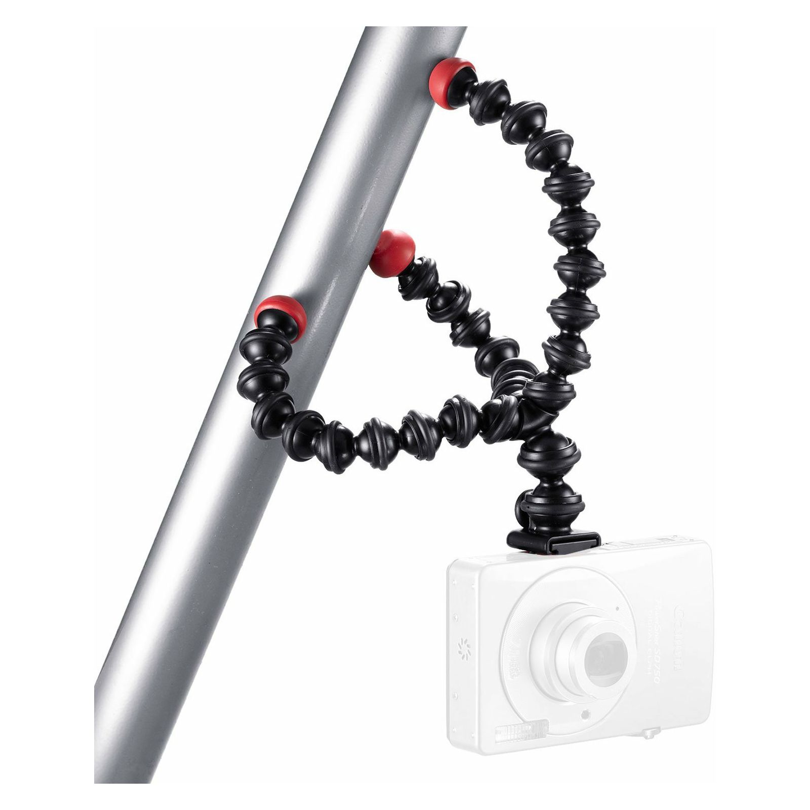 Joby Gorillapod Magnetic Flexible mini tripod (nosivost 325g)