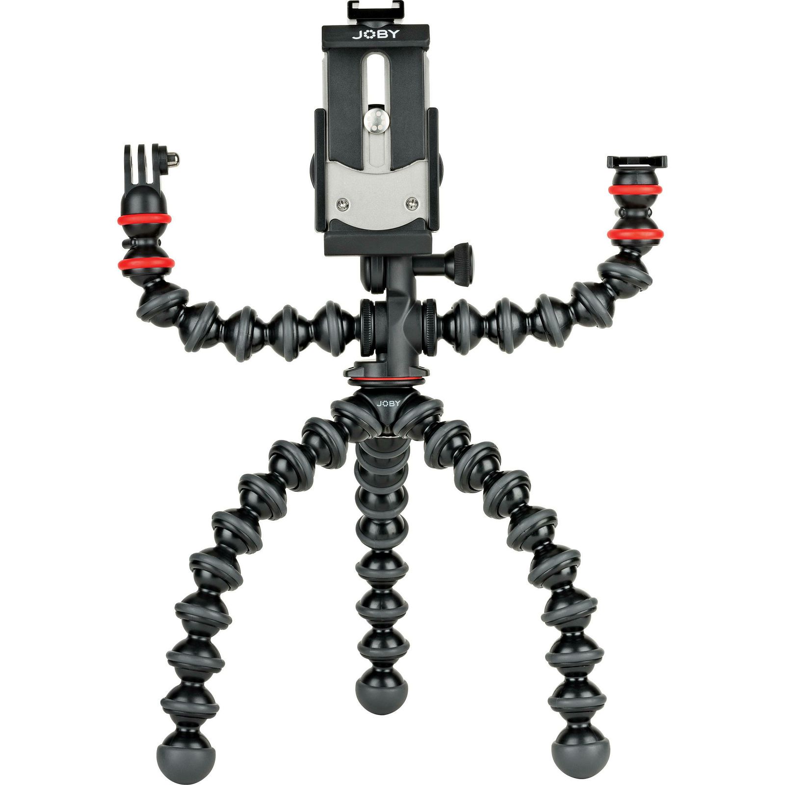 Joby GorillaPod Mobile Rig stativ za smartphone mobitele s držačem (JB01533)