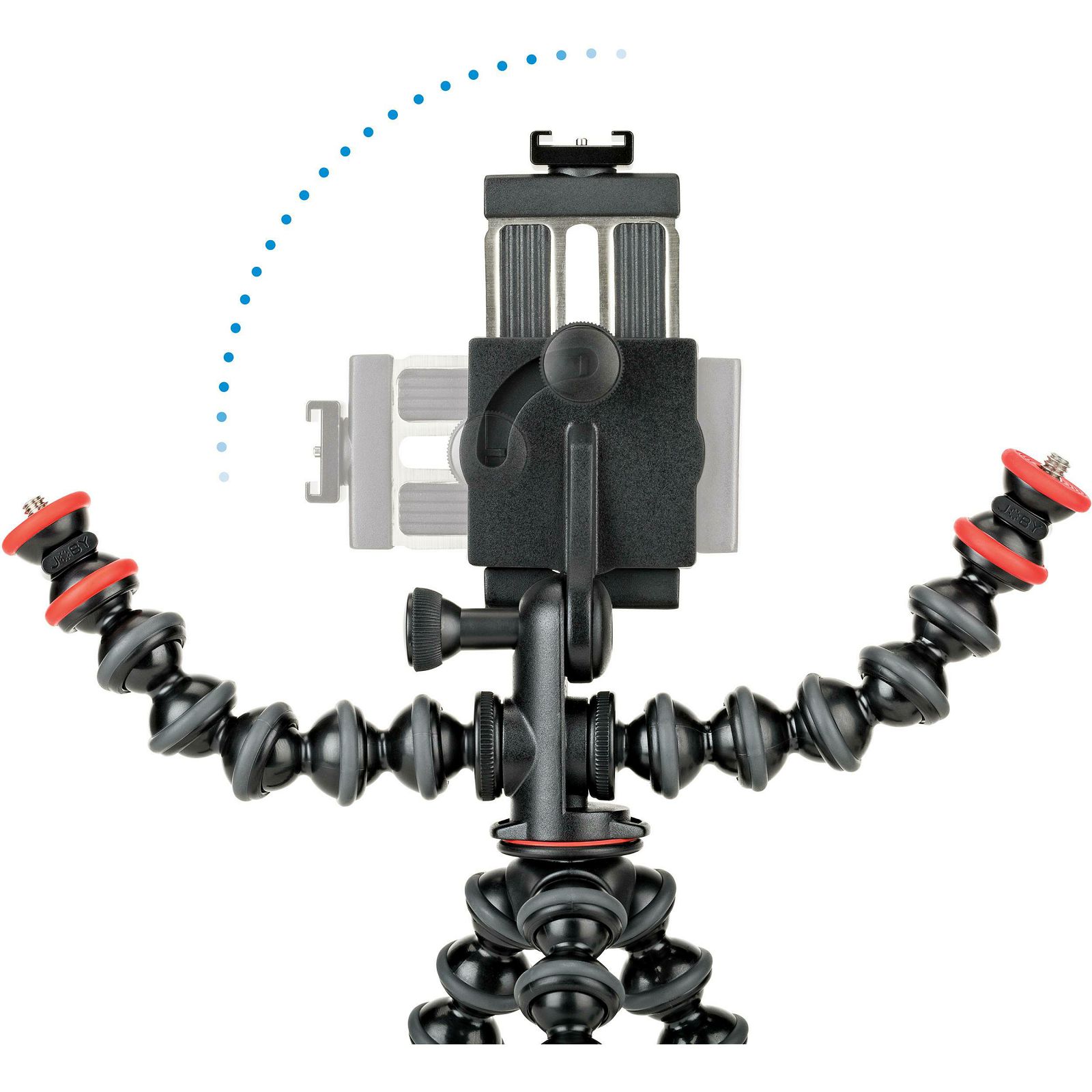 Joby GorillaPod Mobile Rig stativ za smartphone mobitele s držačem (JB01533)