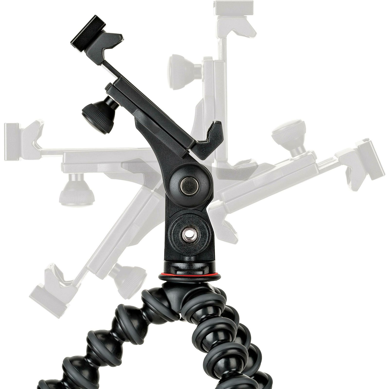 Joby GorillaPod Mobile Rig stativ za smartphone mobitele s držačem (JB01533)