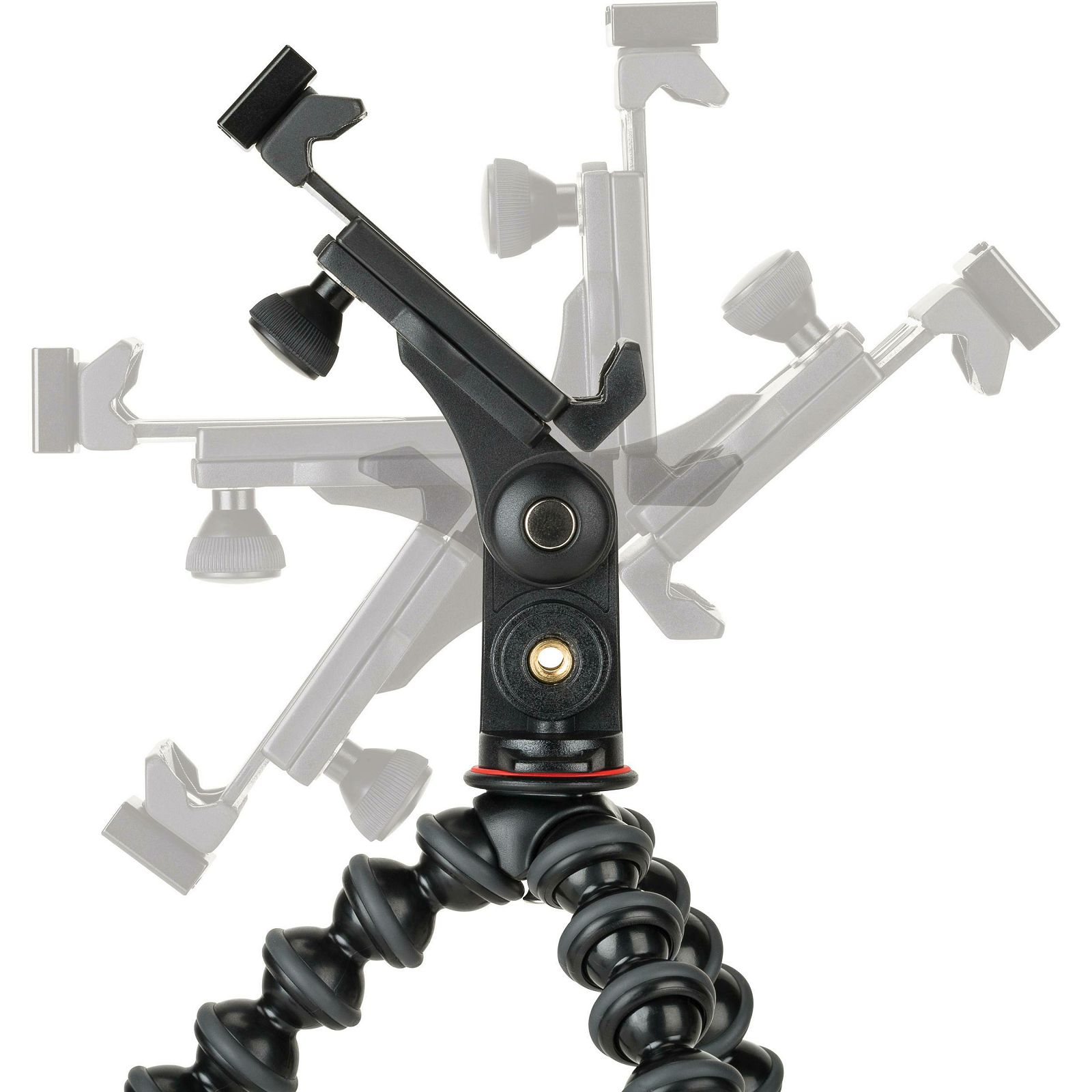 Joby GorillaPod Mobile Rig stativ za smartphone mobitele s držačem (JB01533)