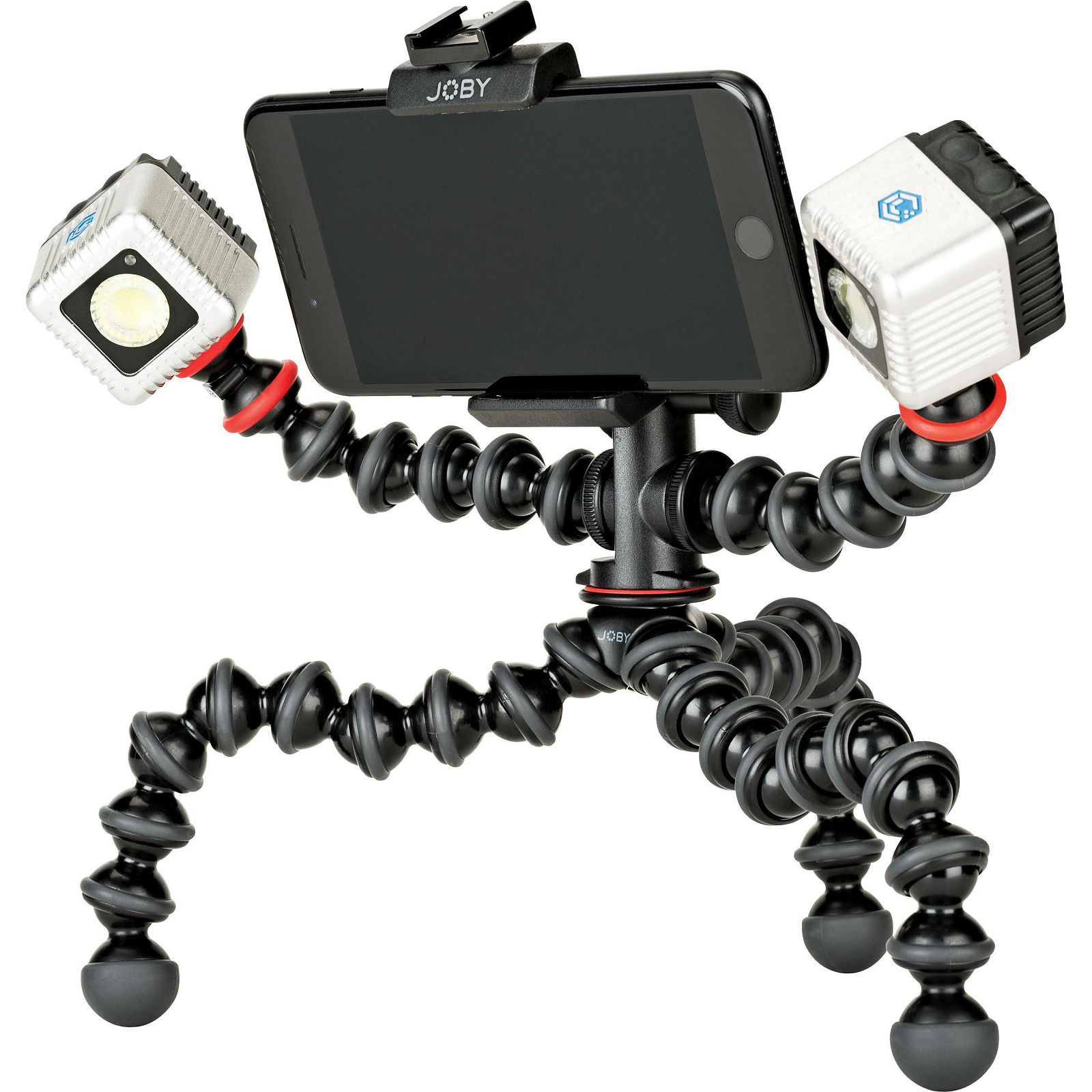 Joby GorillaPod Mobile Rig stativ za smartphone mobitele s držačem (JB01533)