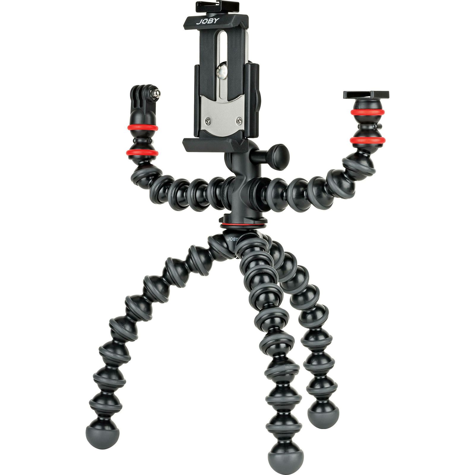 Joby GorillaPod Mobile Rig stativ za smartphone mobitele s držačem (JB01533)