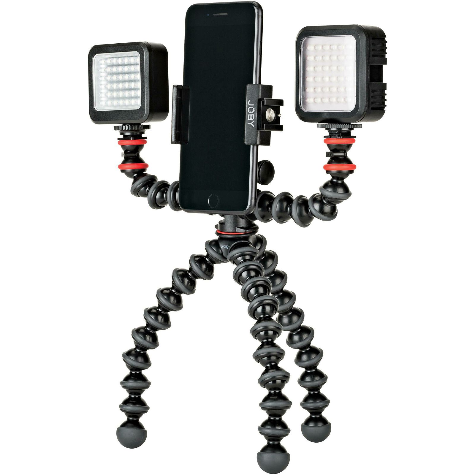 Joby GorillaPod Mobile Rig stativ za smartphone mobitele s držačem (JB01533)