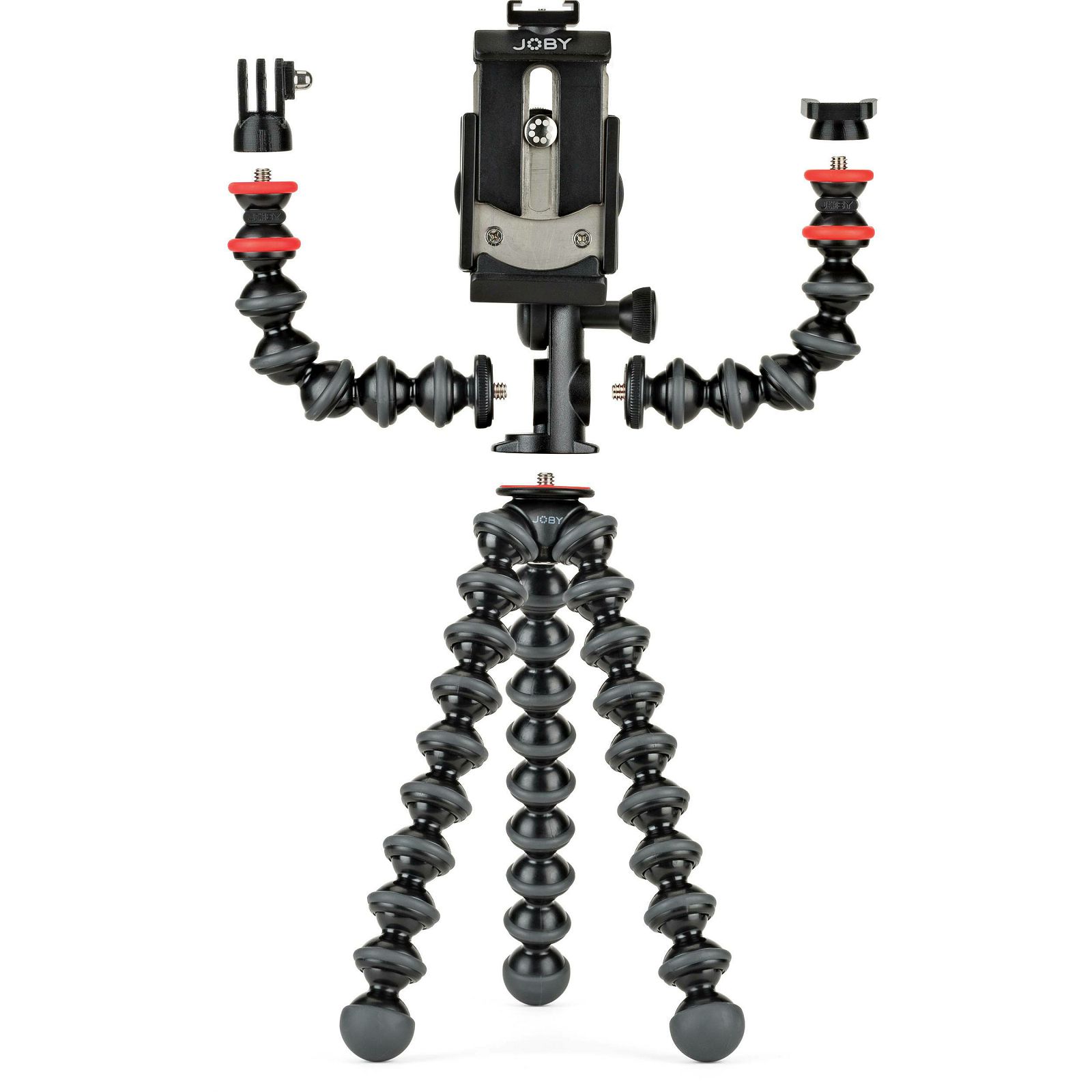 Joby GorillaPod Mobile Rig stativ za smartphone mobitele s držačem (JB01533)