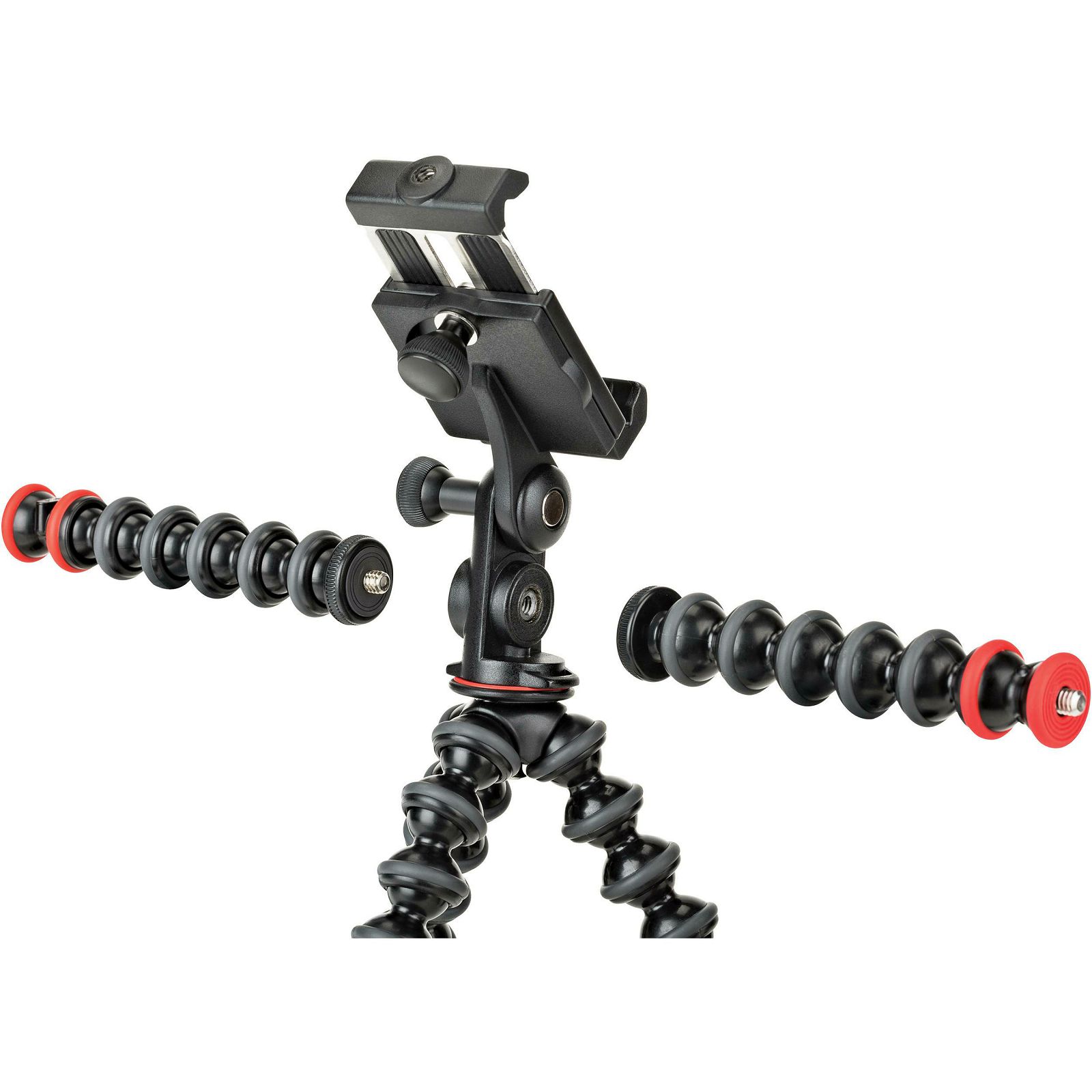 Joby GorillaPod Mobile Rig stativ za smartphone mobitele s držačem (JB01533)