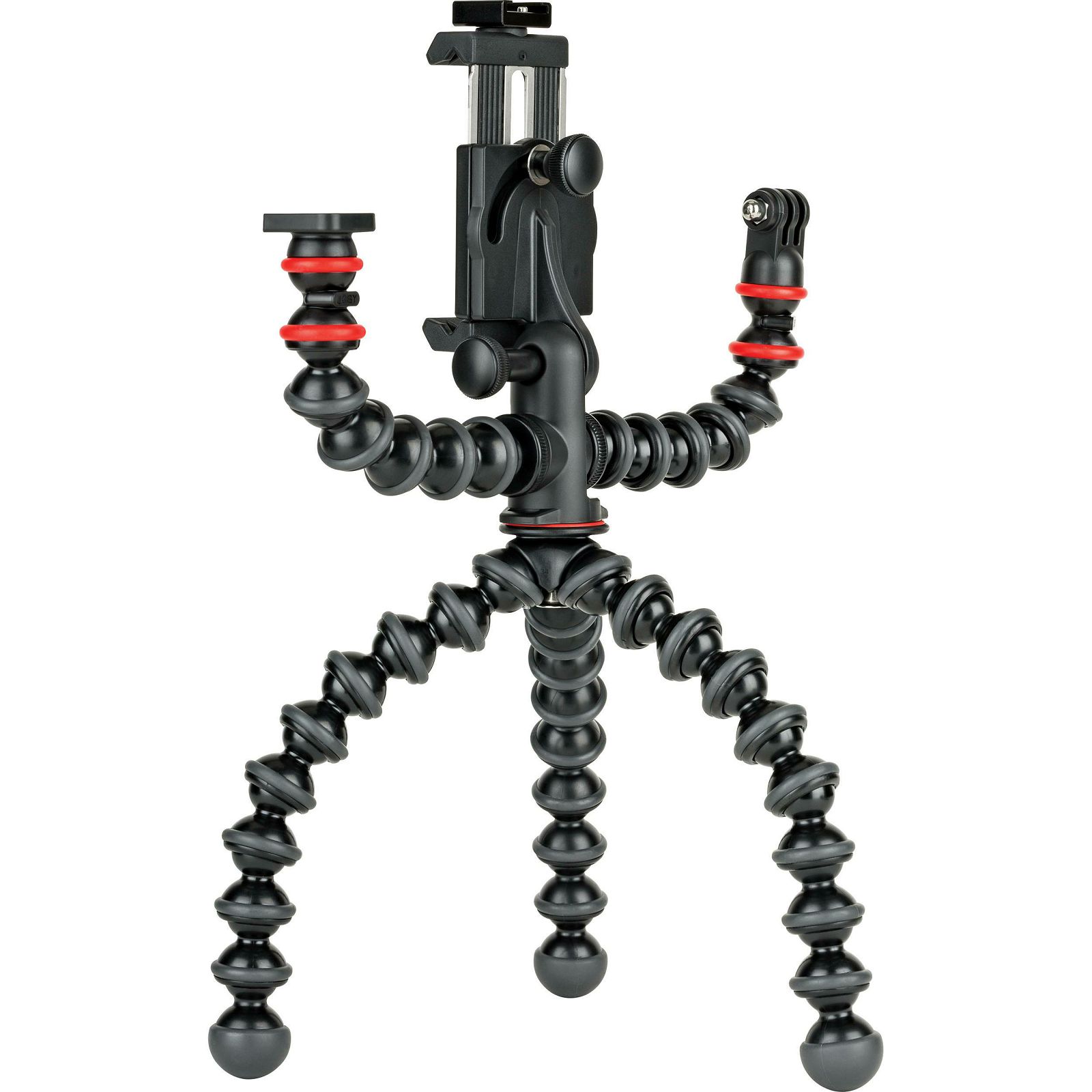 Joby GorillaPod Mobile Rig stativ za smartphone mobitele s držačem (JB01533)