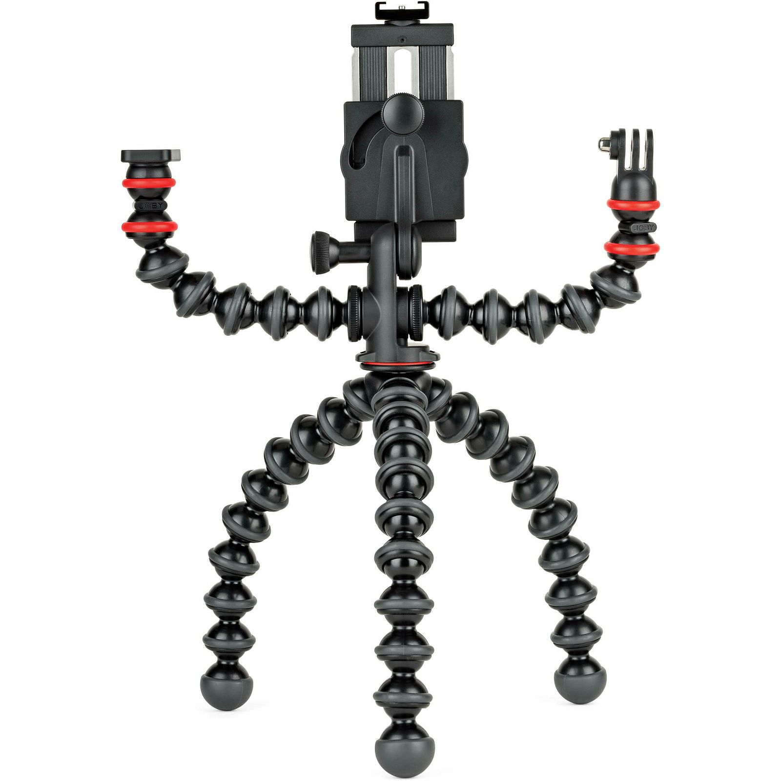 Joby GorillaPod Mobile Rig stativ za smartphone mobitele s držačem (JB01533)