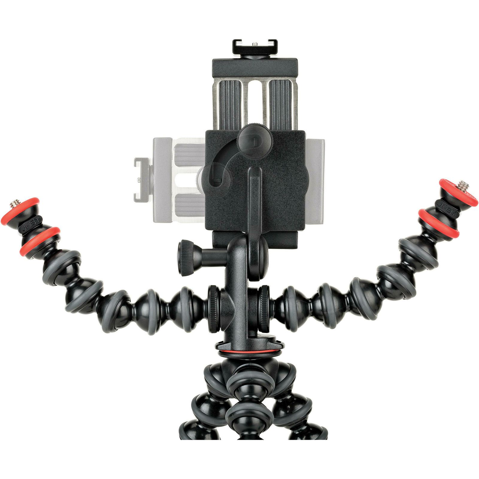 Joby GorillaPod Mobile Rig stativ za smartphone mobitele s držačem (JB01533)