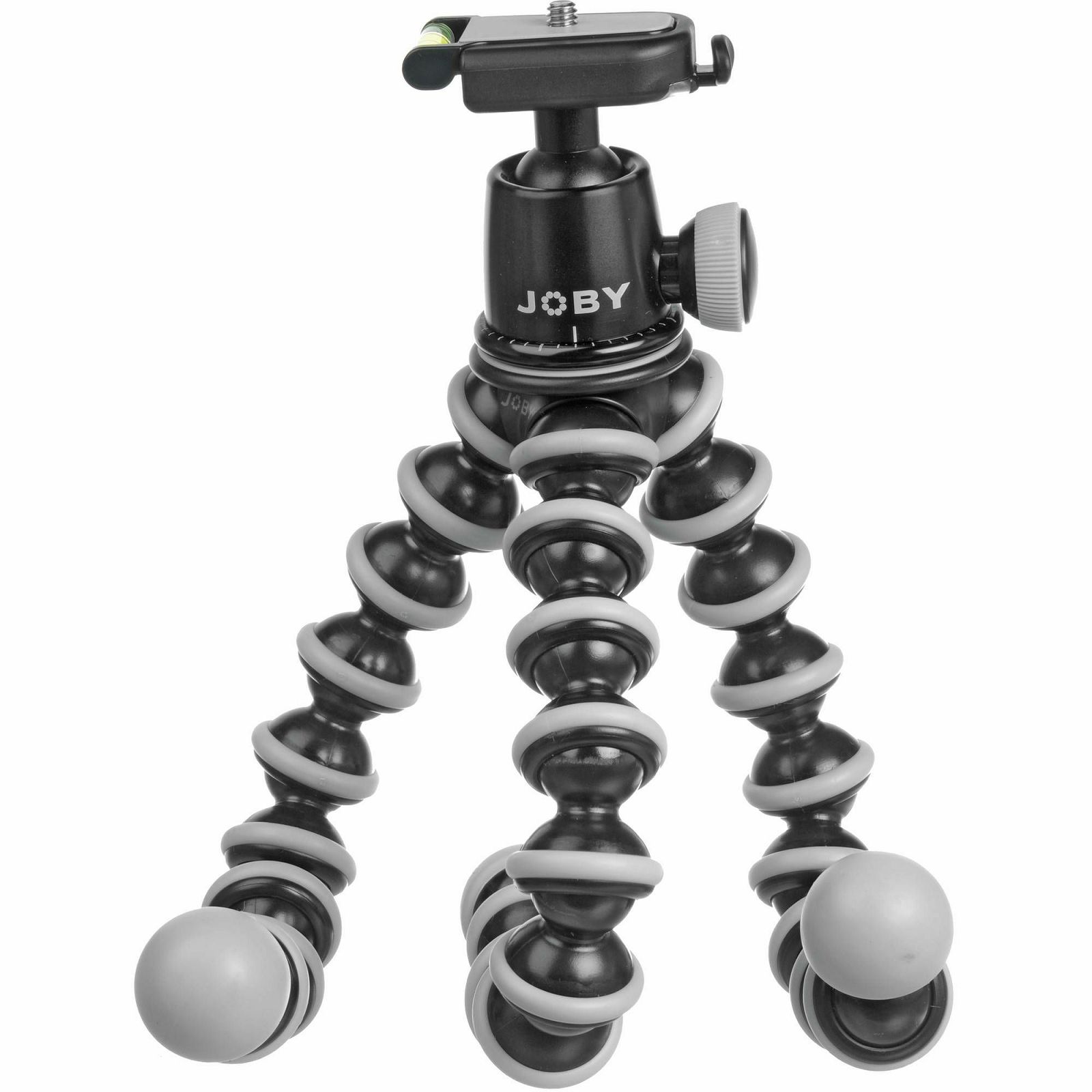 Joby Gorillapod SLR-ZOOM + Ballhead (3kg)