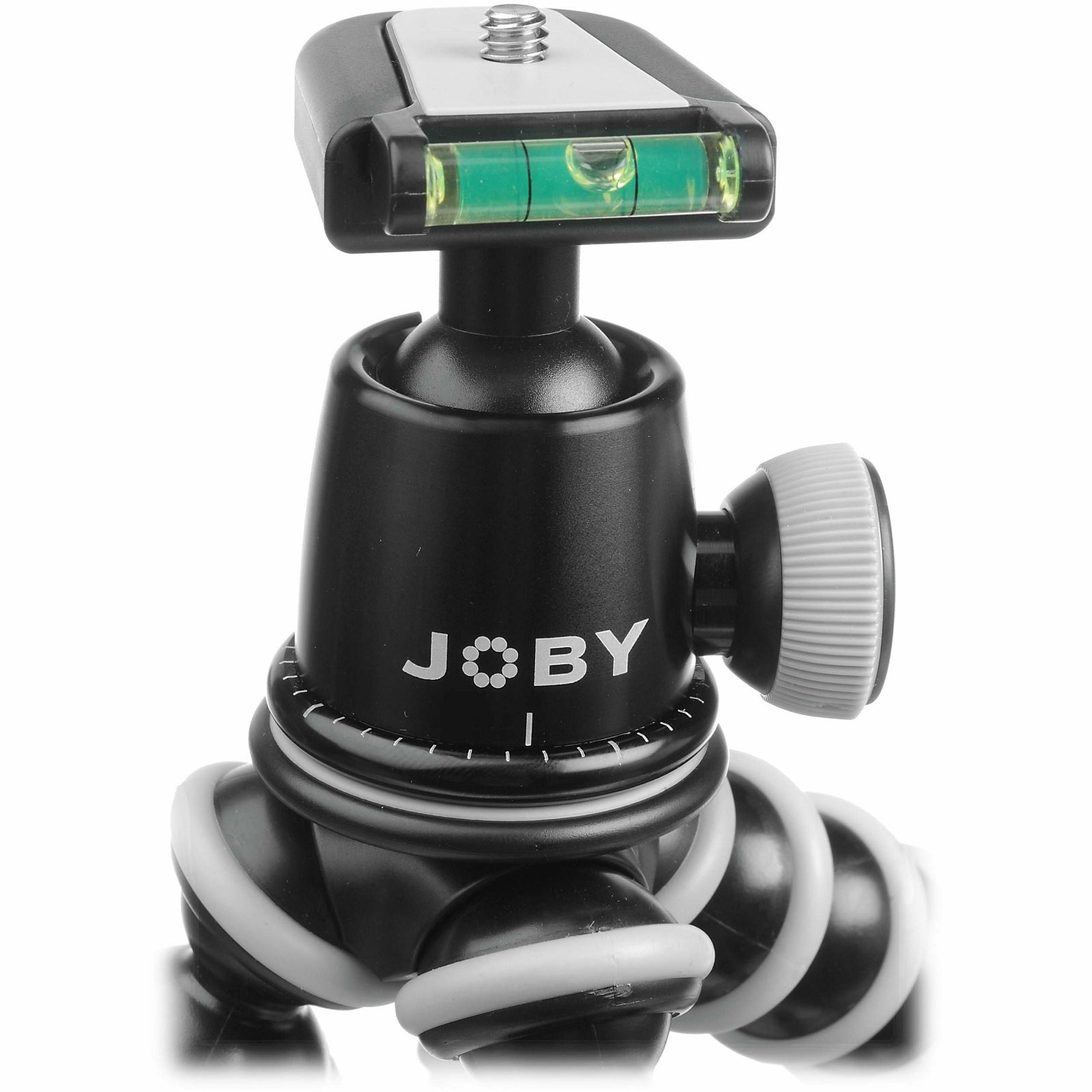 Joby Gorillapod SLR-ZOOM + Ballhead (3kg)