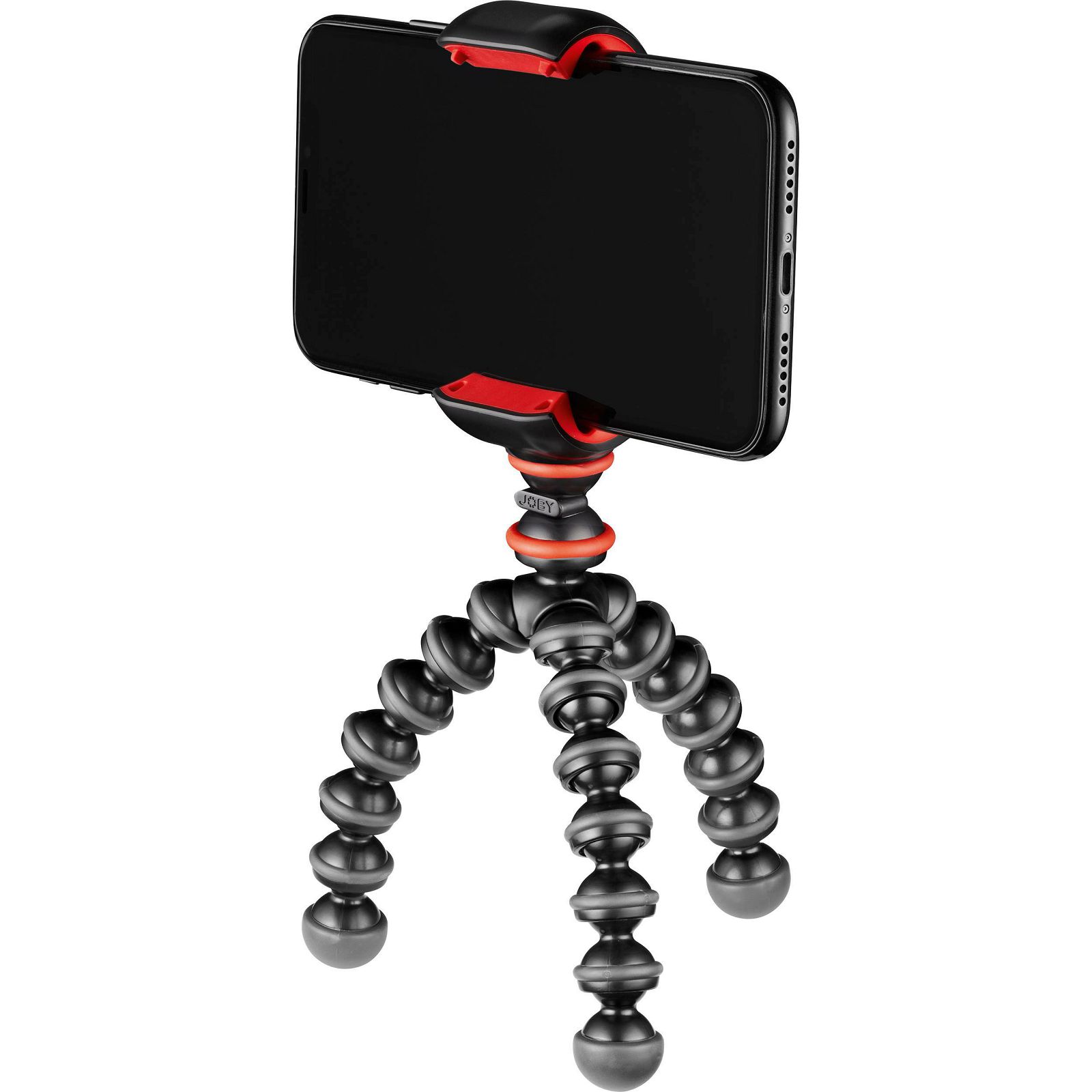 Joby GorillaPod Starter Kit Black za mobitel i smartphone (JB01571)
