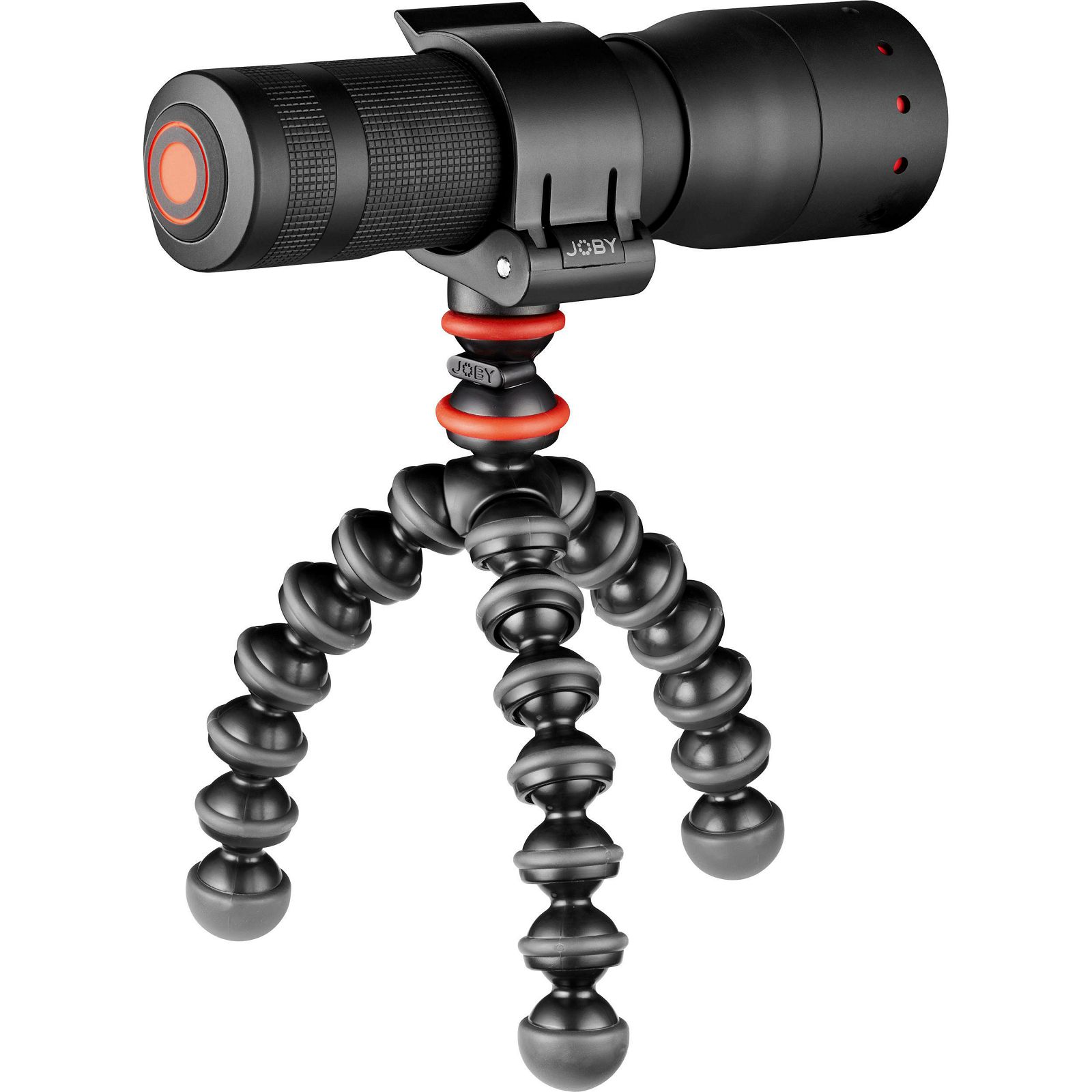 Joby GorillaPod Starter Kit Black za mobitel i smartphone (JB01571)