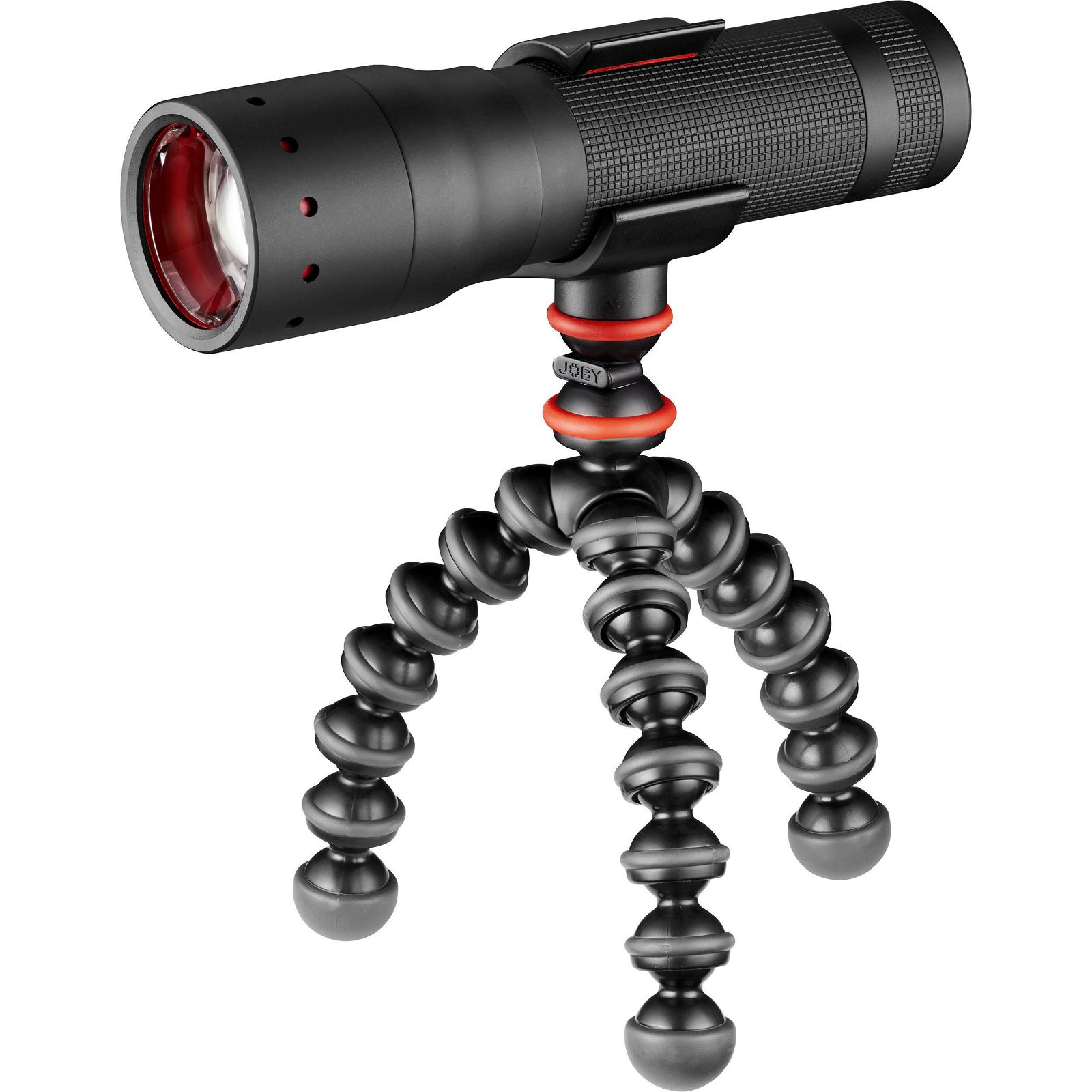 Joby GorillaPod Starter Kit Black za mobitel i smartphone (JB01571)