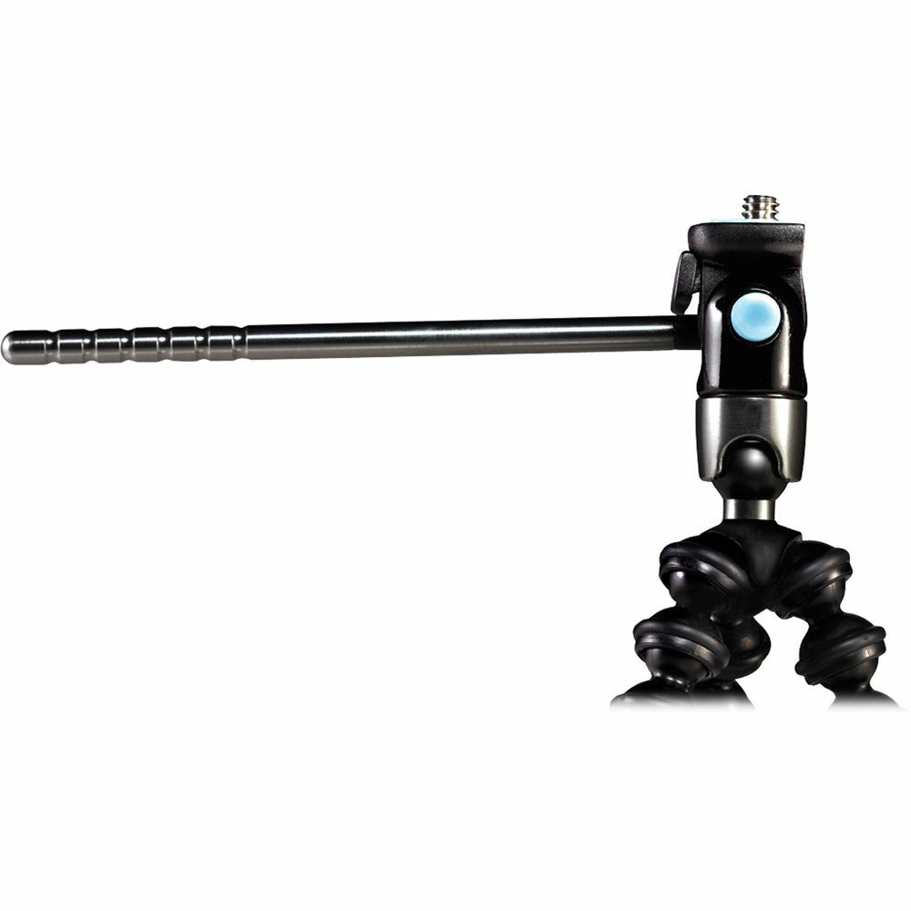 Joby Gorillapod Video fleksibilni zglobni mini stalak za kompaktni fotoaparat, smartphone i kompaktne kamere (JB00171)
