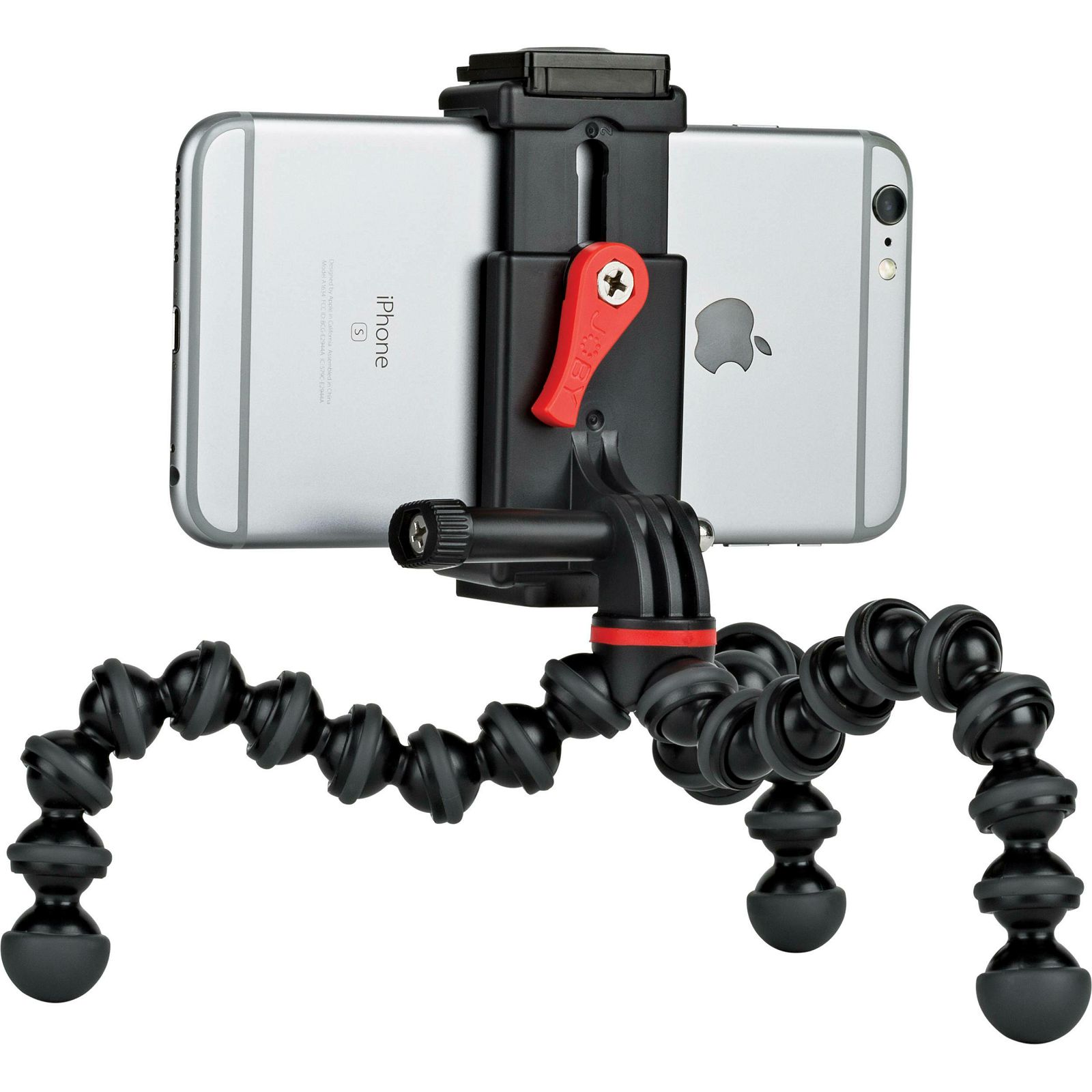 Joby GripTight action kit za mobitele i smartphone (JB01515)