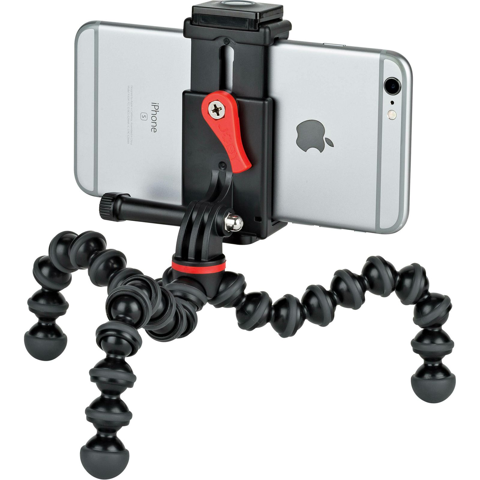 Joby GripTight action kit za mobitele i smartphone (JB01515)