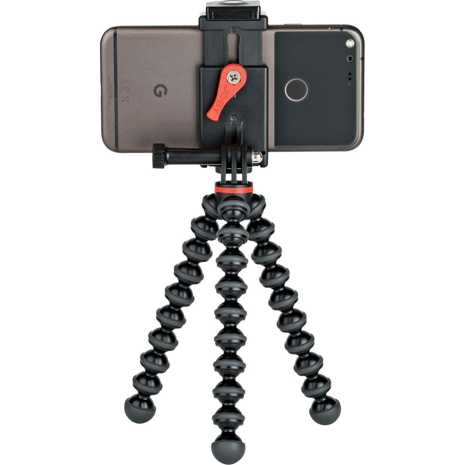 Joby GripTight action kit za mobitele i smartphone (JB01515)