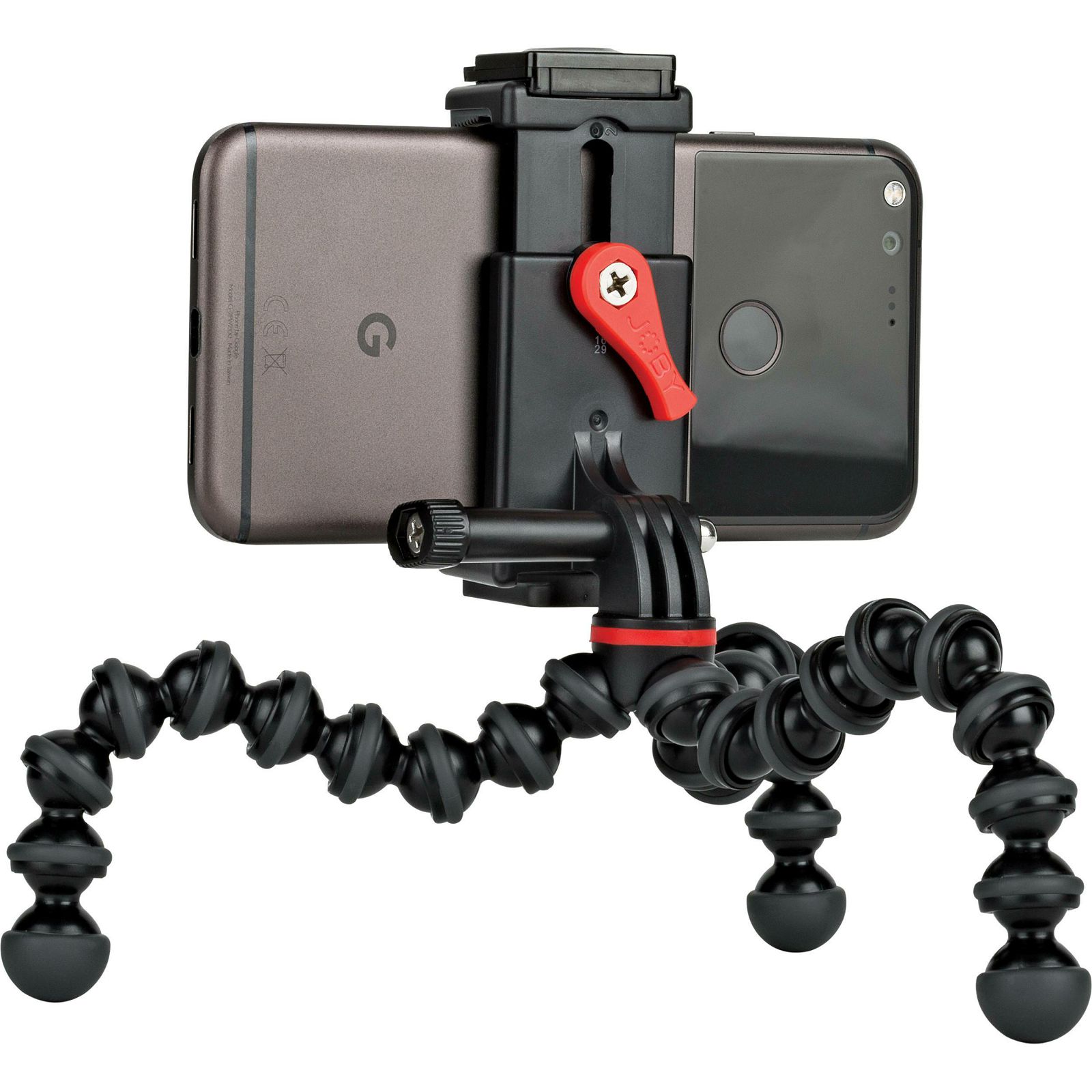 Joby GripTight action kit za mobitele i smartphone (JB01515)