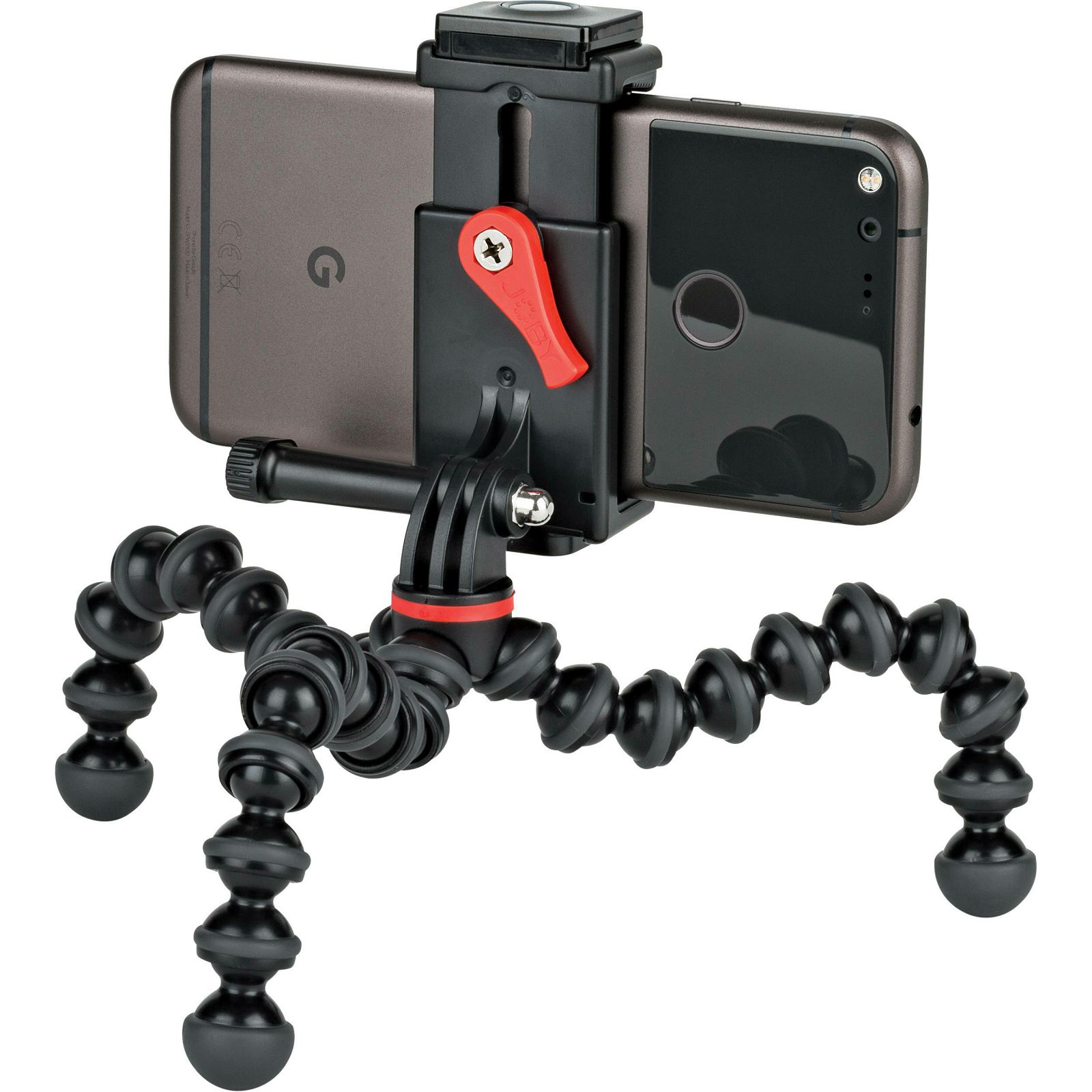 Joby GripTight action kit za mobitele i smartphone (JB01515)