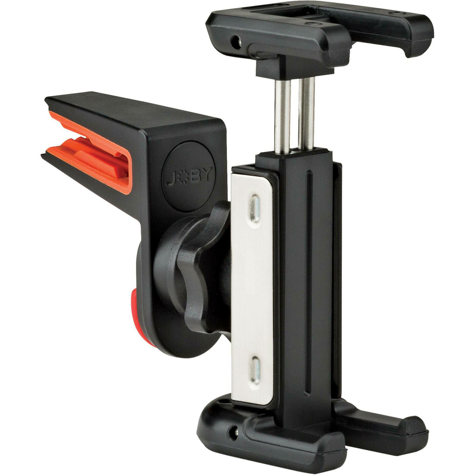 Joby GripTight Auto Vent Clip Black (JB01381) držač za mobitel smartphone