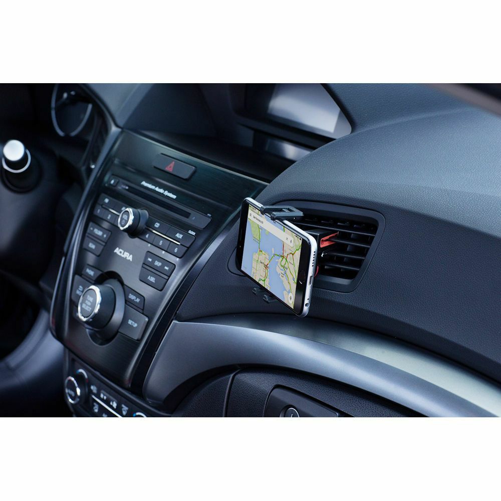 Joby GripTight Auto Vent Clip XL (Larger Phones) nosač mobitela za automobil (JB01382)