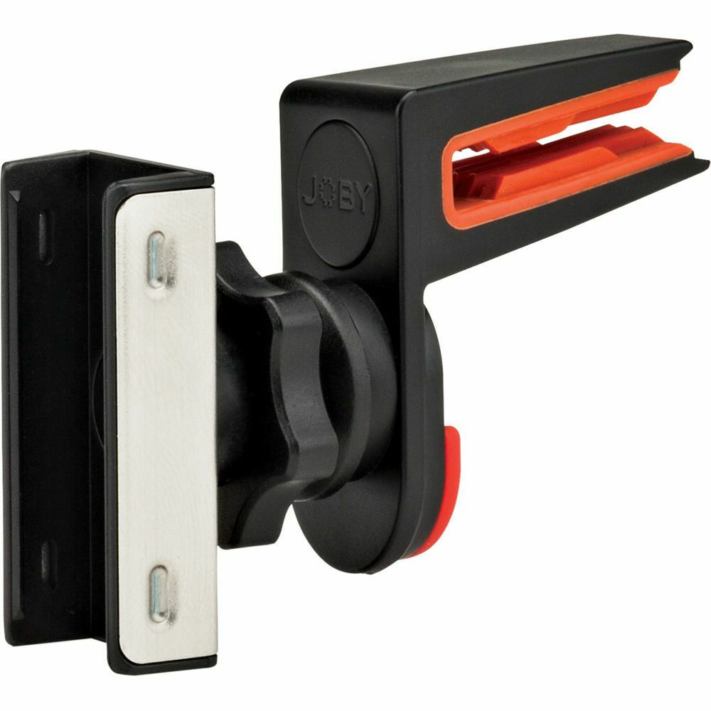 Joby GripTight Auto Vent Clip XL (Larger Phones) nosač mobitela za automobil (JB01382)